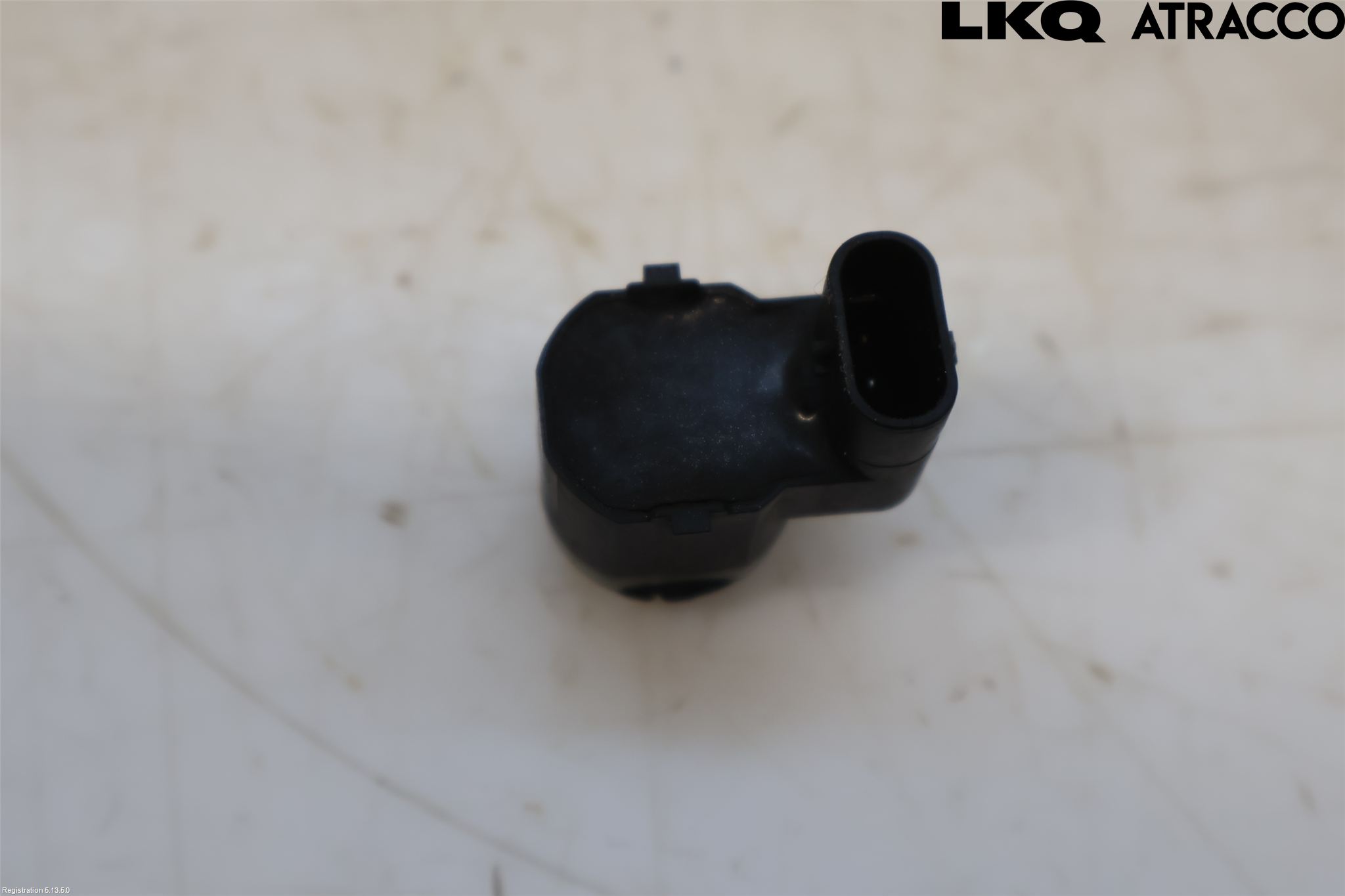 BMW 5 E60/61 Sed/Tou 02-10 Sensor Parkering Front