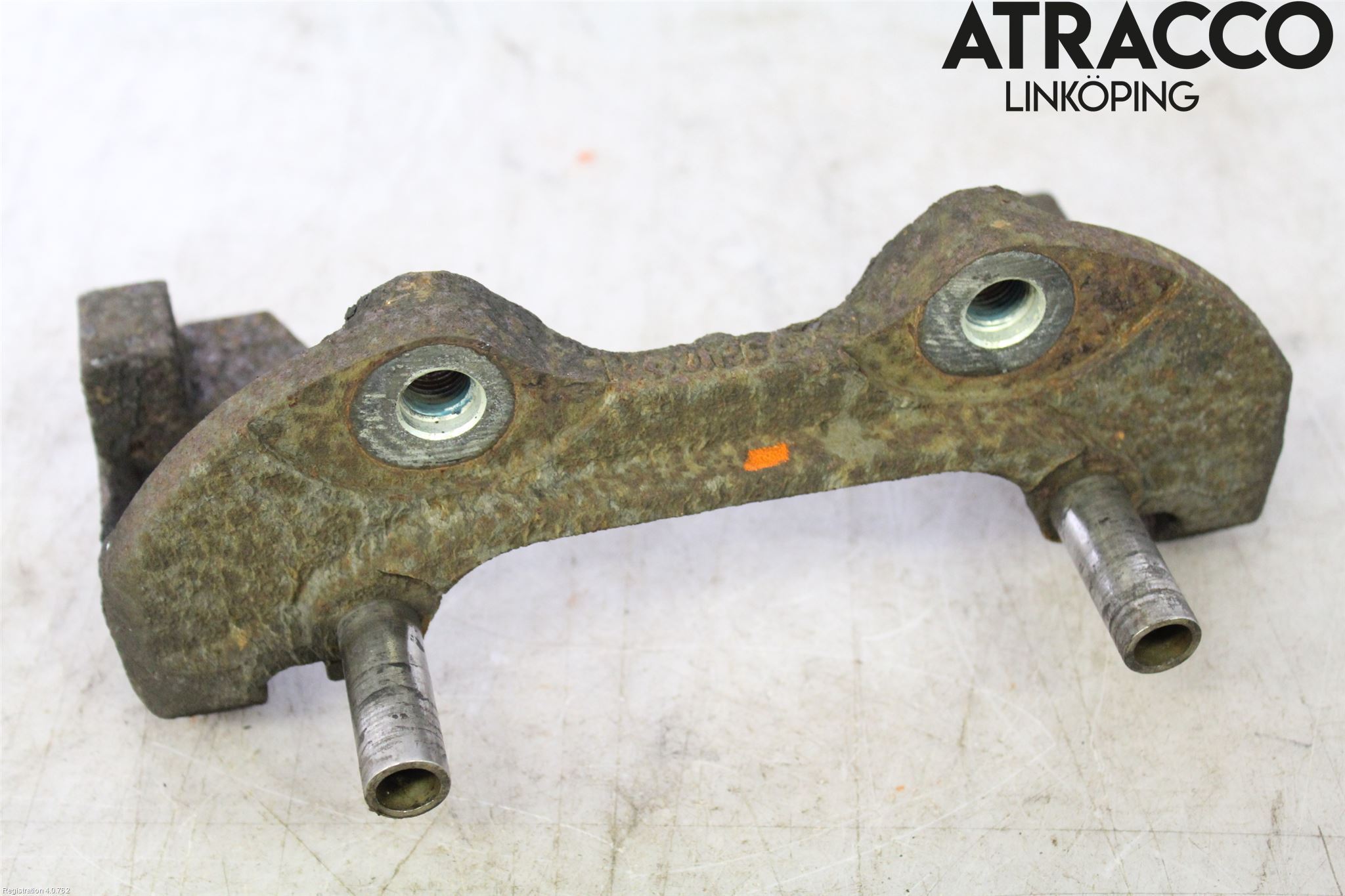 Mercedes-Benz MB R-KLASS (W251) 05-13 Bremsecaliper Feste Holder