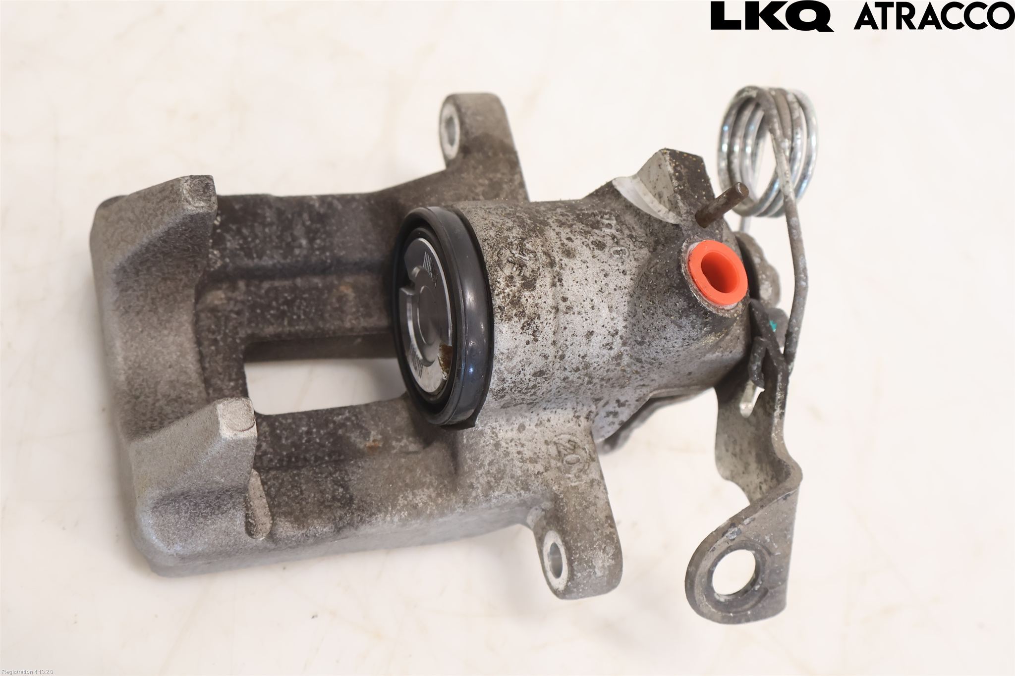 Volkswagen VW PASSAT 01-05 Bremsecaliper Bak Venstre