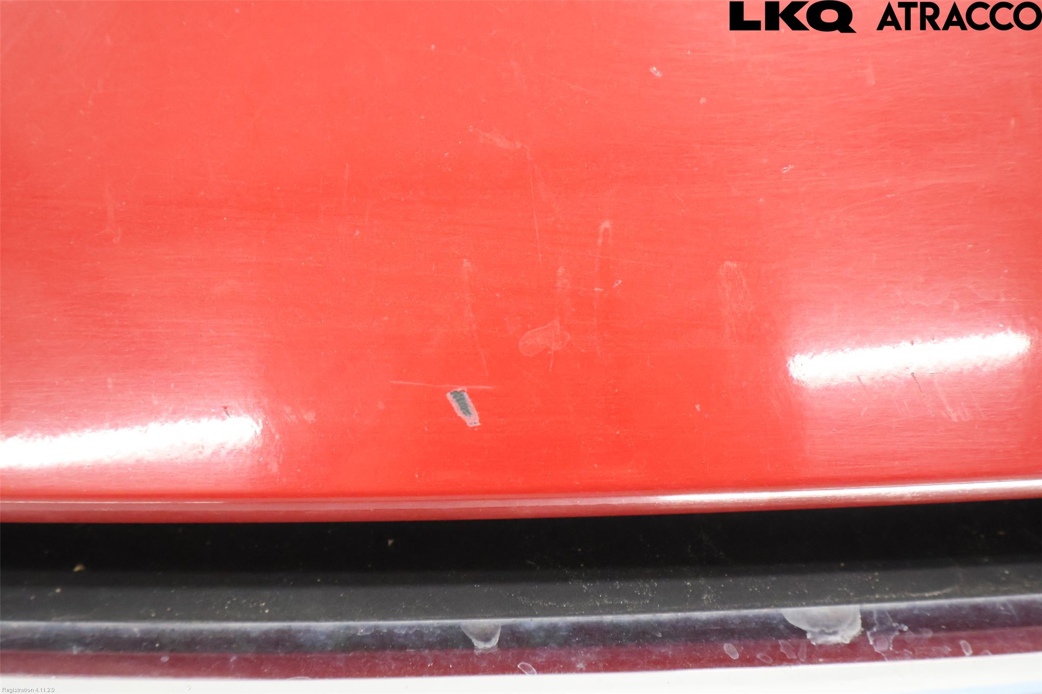 Toyota PROACE I 13-16 Grill Komplett