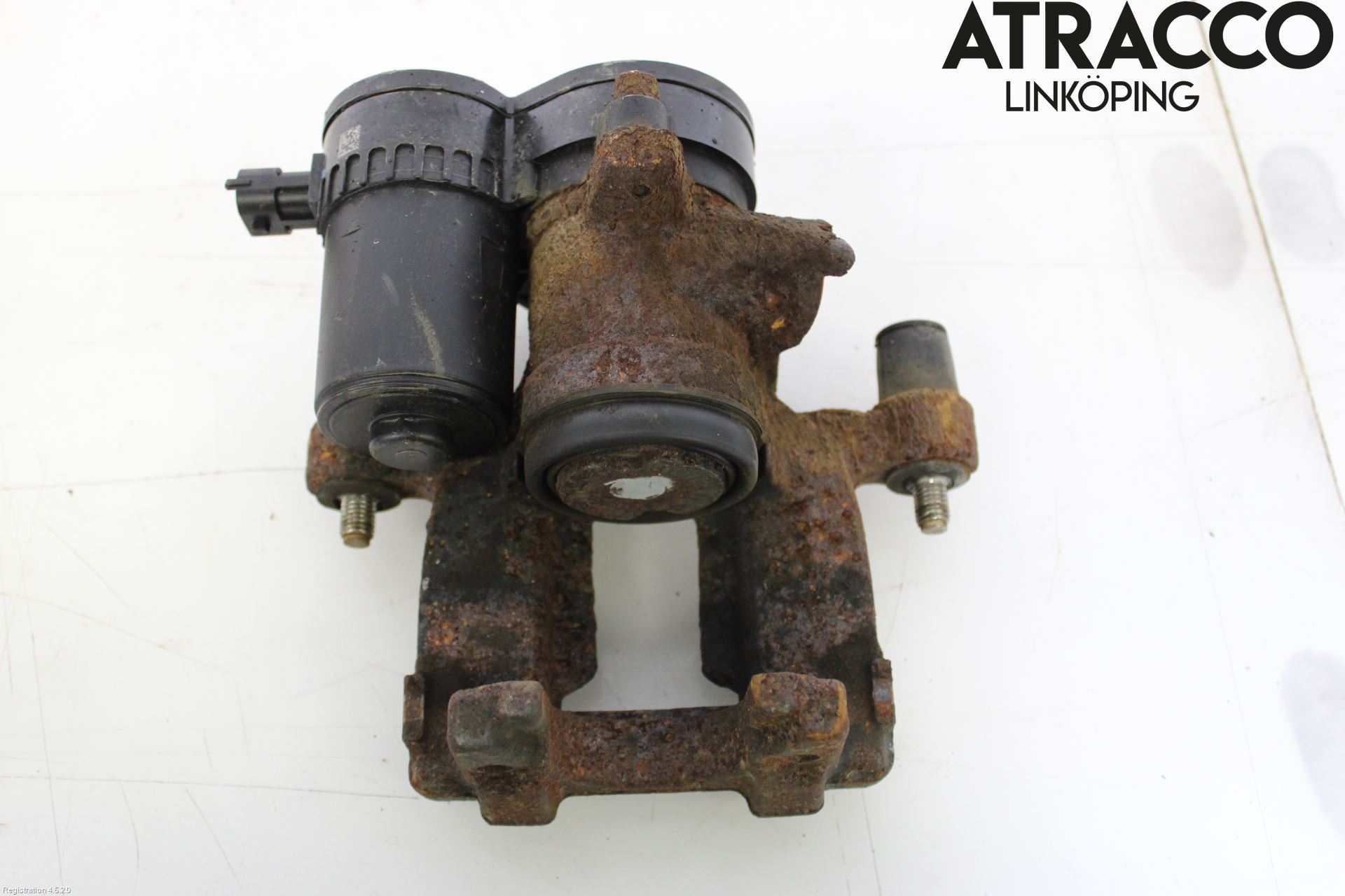 Subaru OUTBACK 15-20 Bremsecaliper Bak Venstre