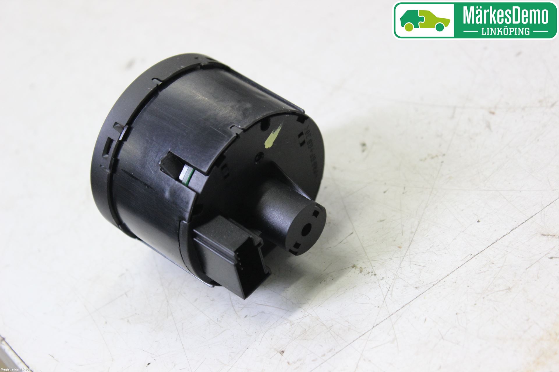 Volkswagen VW PASSAT 05-11 Bryter Hovedlys