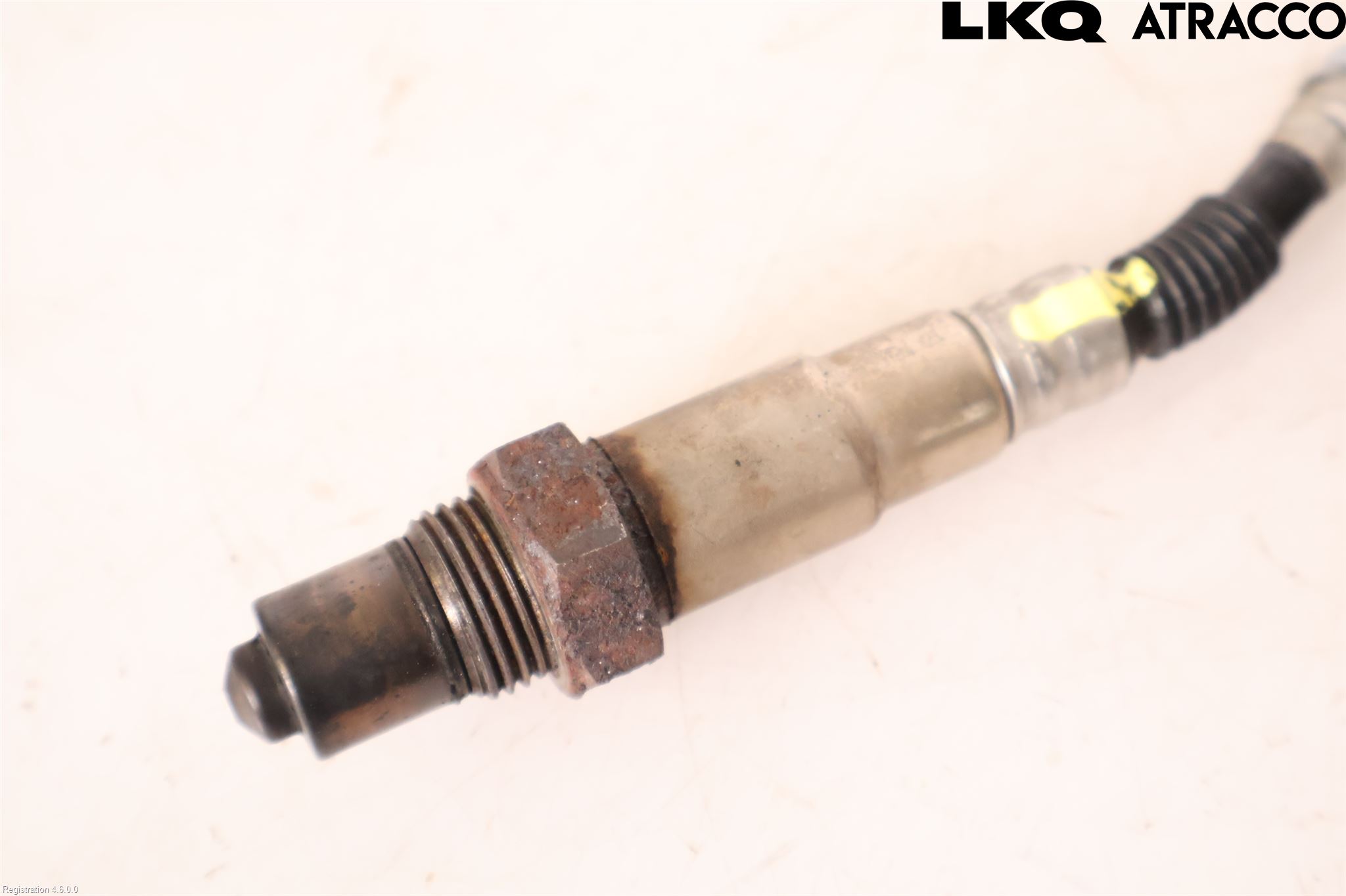 Opel ASTRA K 16-22 Inns Lambdasonde