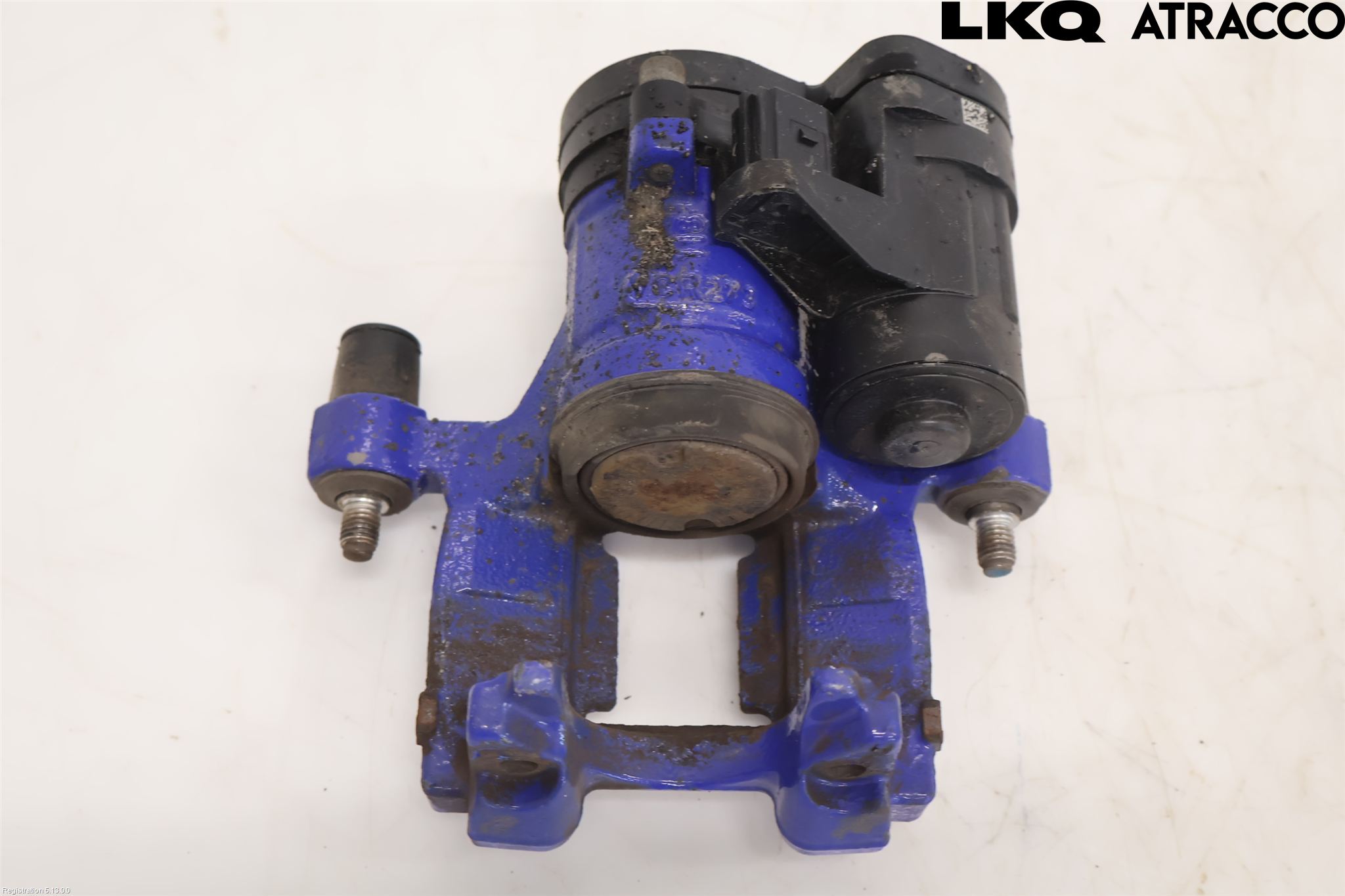 Volkswagen VW PASSAT 15-19 Bremsecaliper Bak Høyre