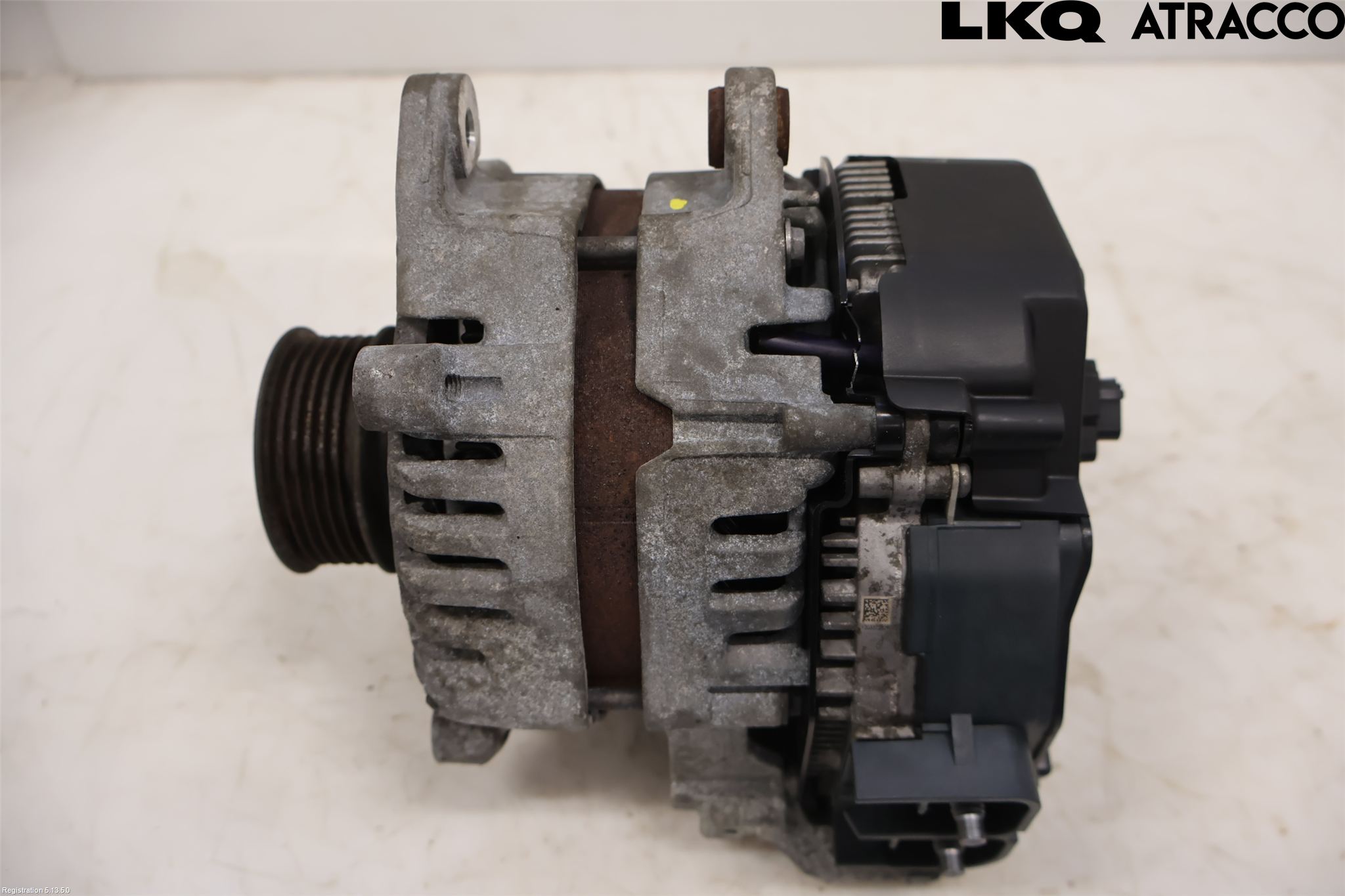 Volkswagen VW GOLF / E-GOLF VIII 20- Dynamo
