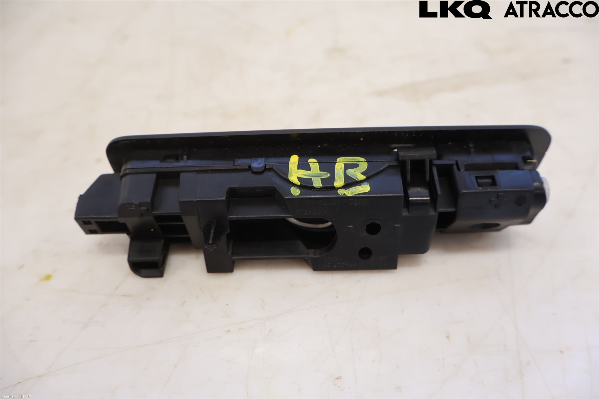 Landrover LAND ROVER RANGE ROVER EVOQUE (L538) 11-18 Innr Taklys