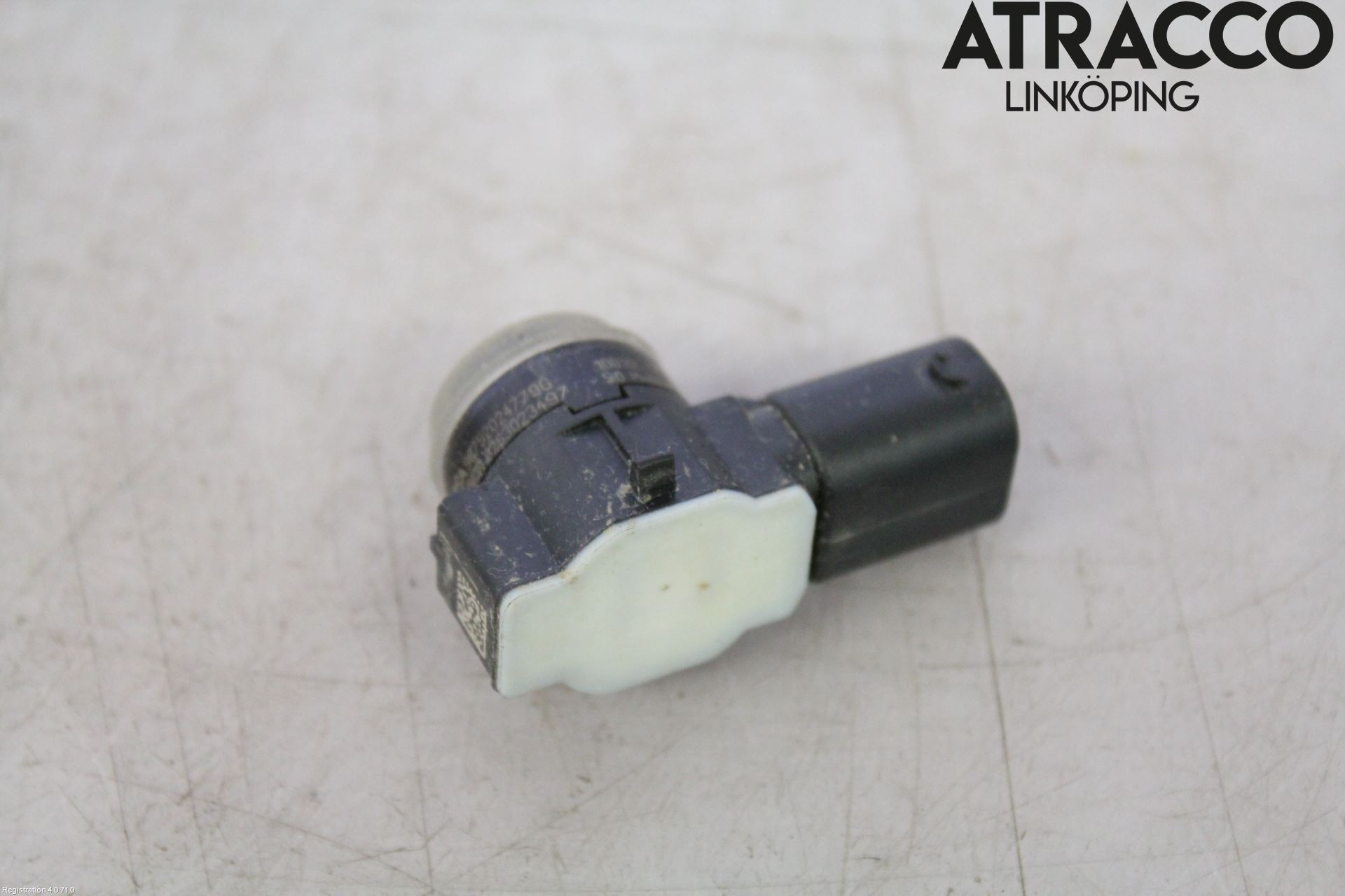 Peugeot 308 14-21 Sensor Ryggesensor