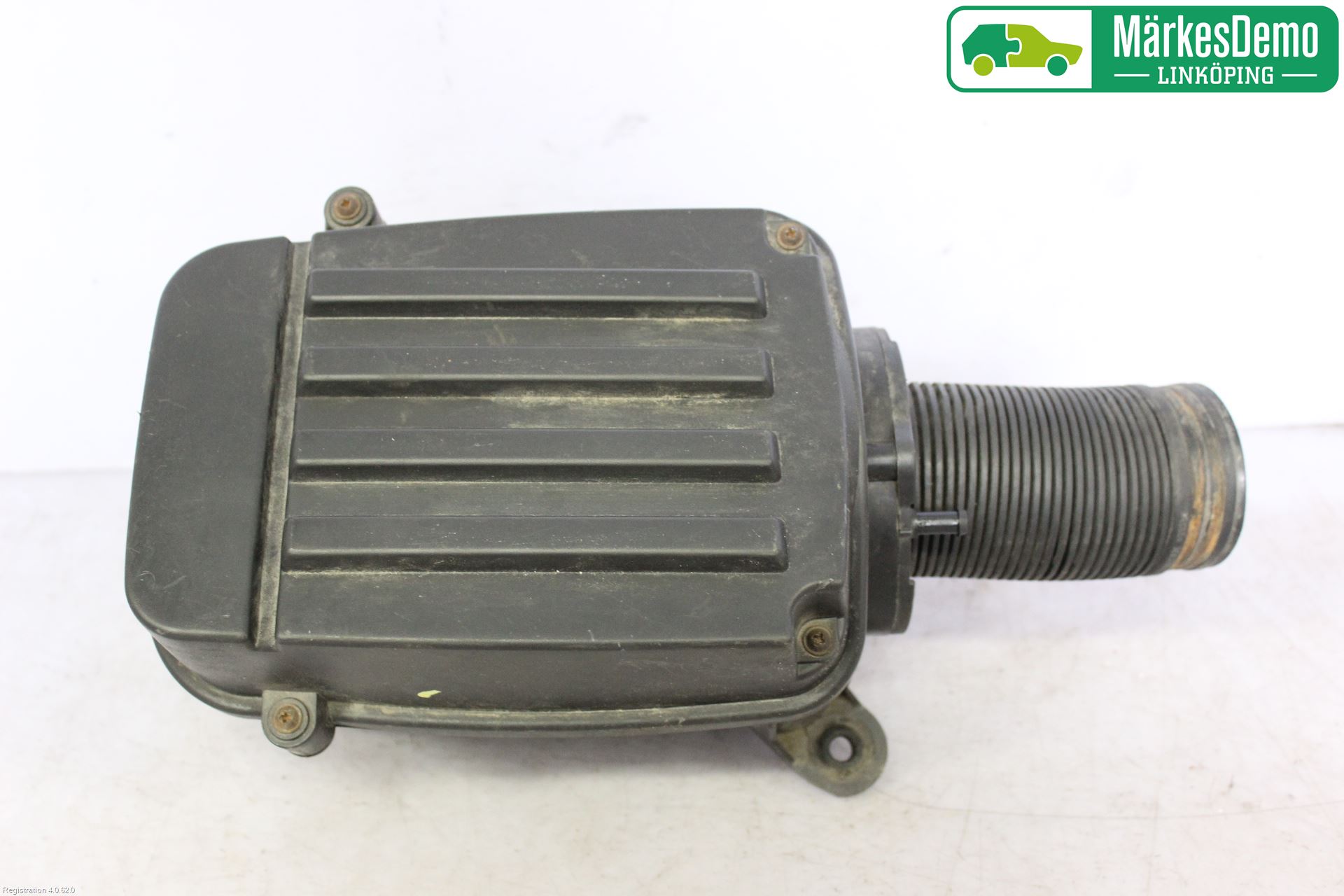 Volkswagen VW PASSAT 05-11 Luftfilter Boks