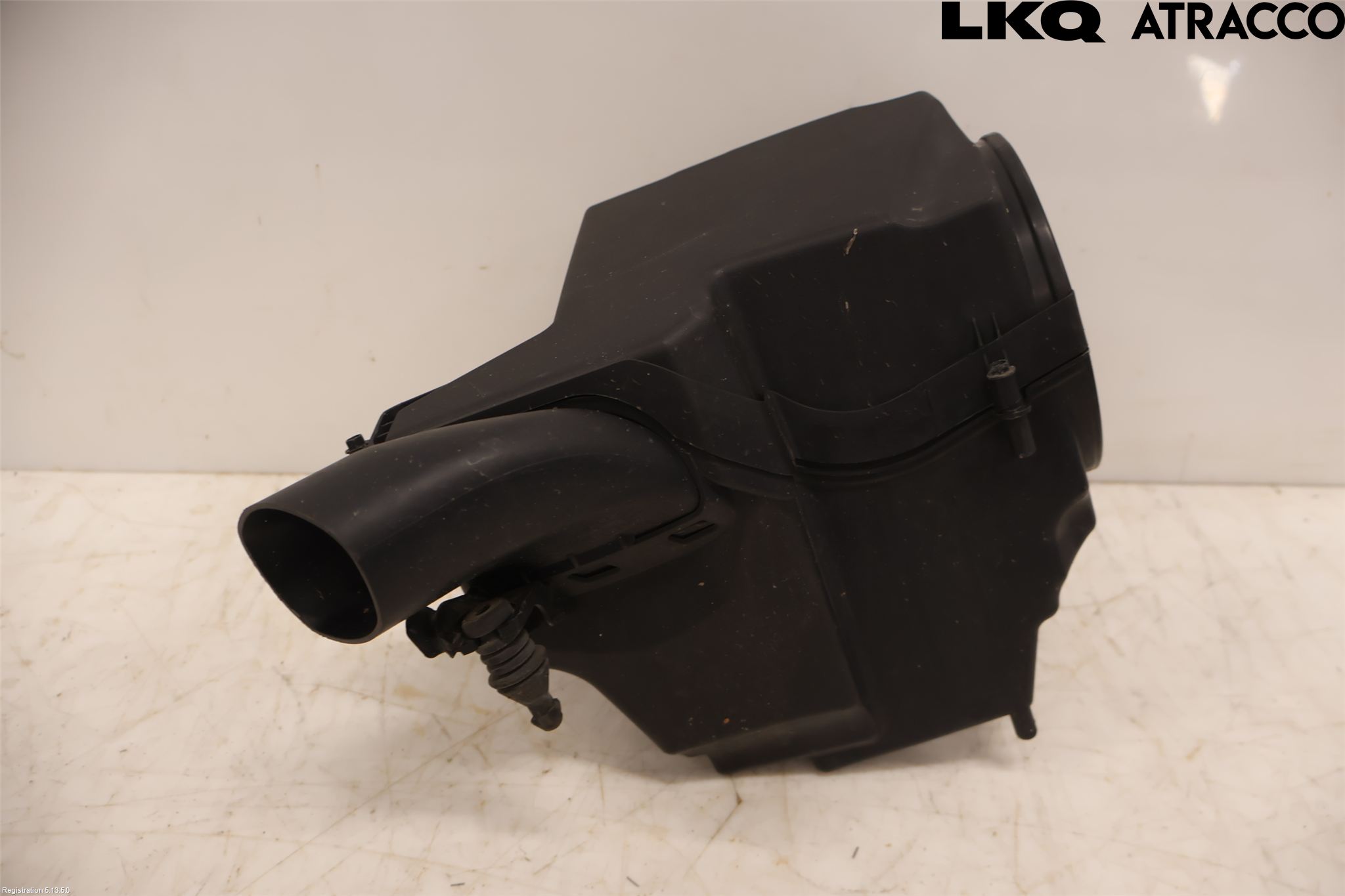 Ford FOCUS 11-14 Luftfilter Boks