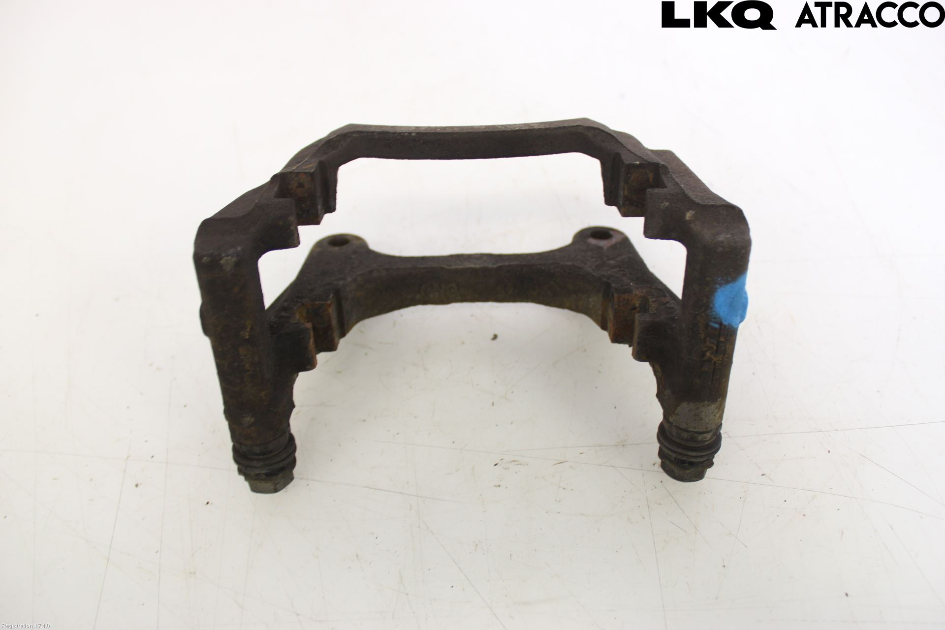 Audi Q7/SQ7 Bremsecaliper Feste Holder