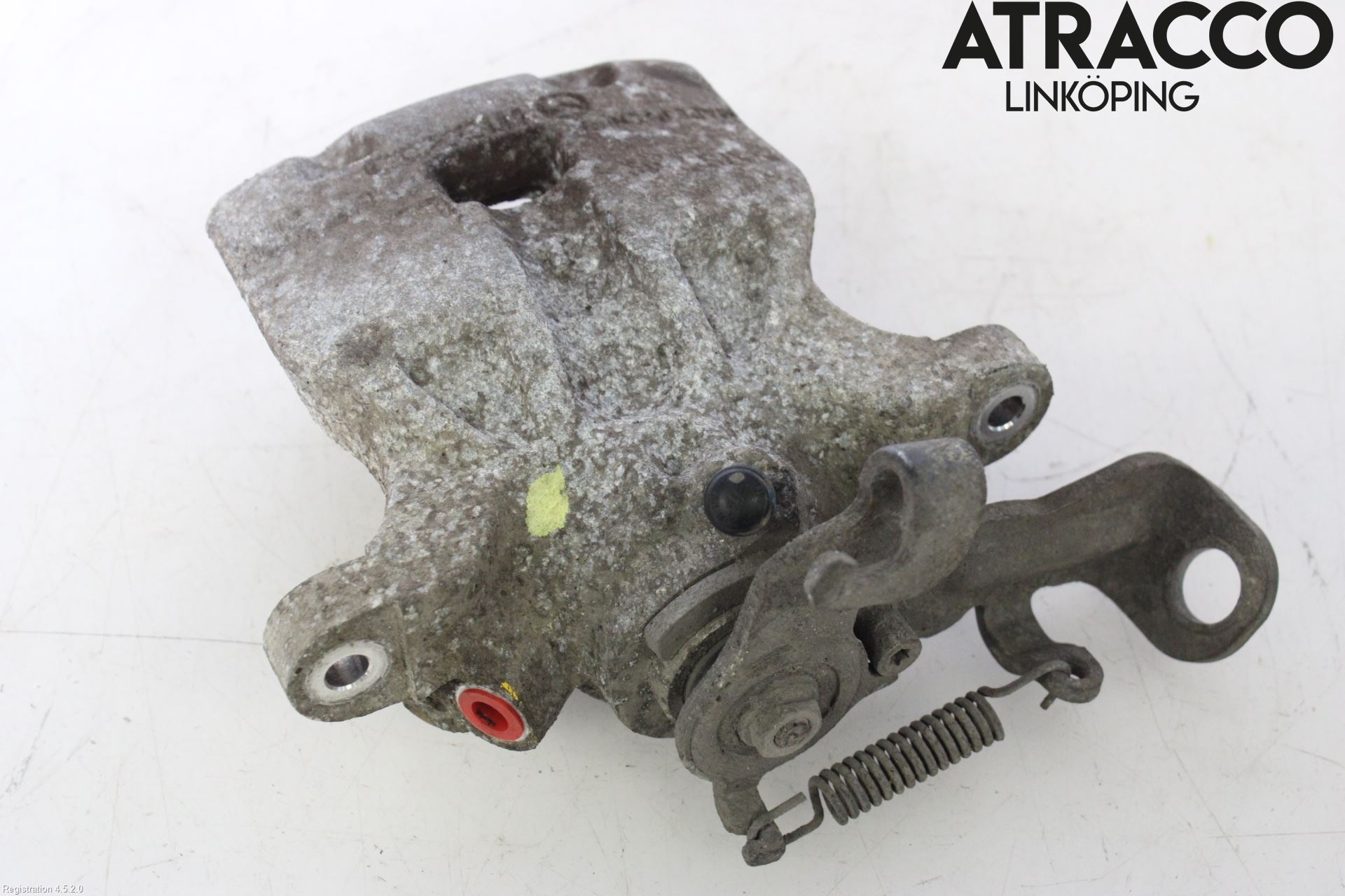 Mazda 3 III 14-19 Bremsecaliper Bak Venstre