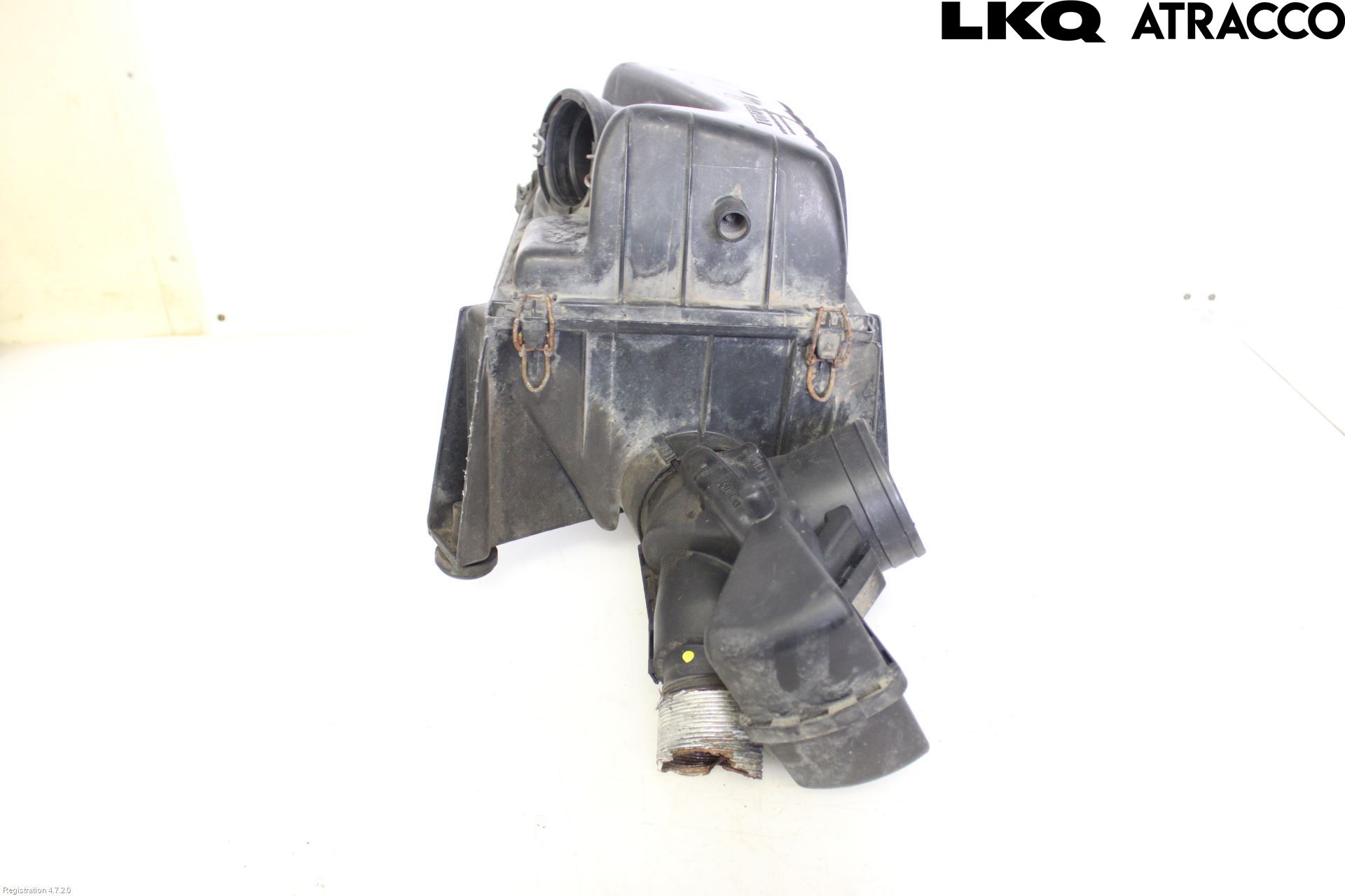 Volvo 740 88-92 Luftfilter Boks