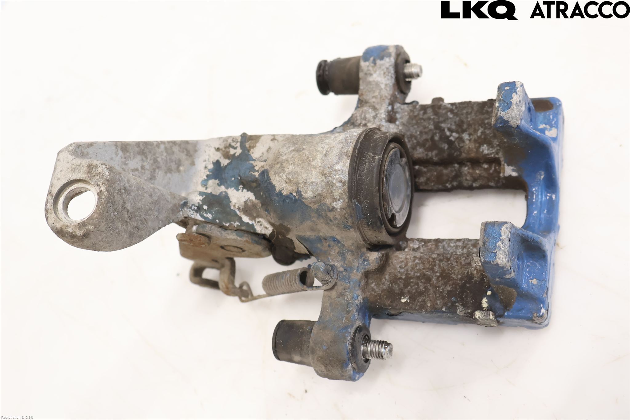 Peugeot 308 14-21 Bremsecaliper Bak Høyre
