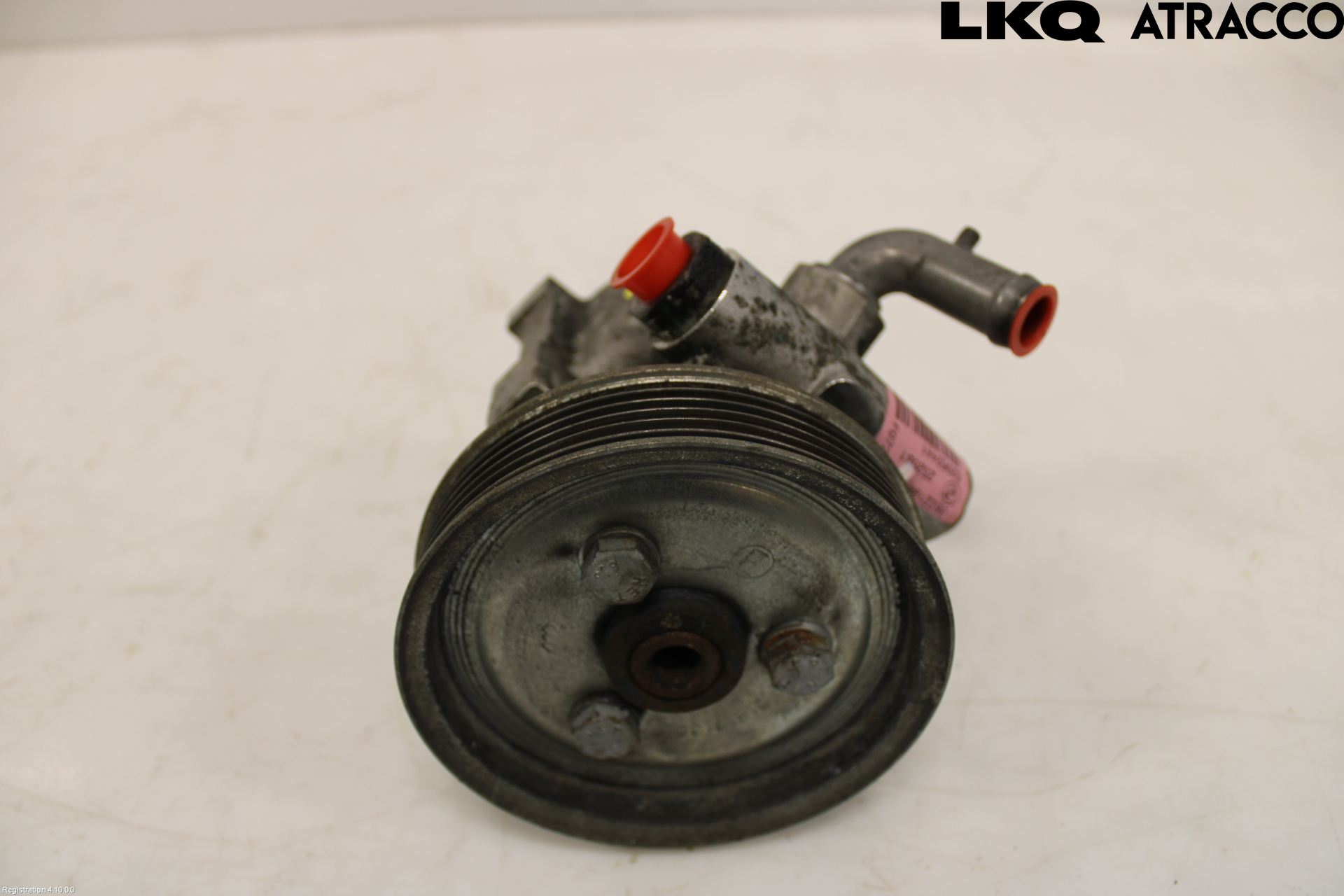 Opel COMBO D 12-18 Servo Pumpe
