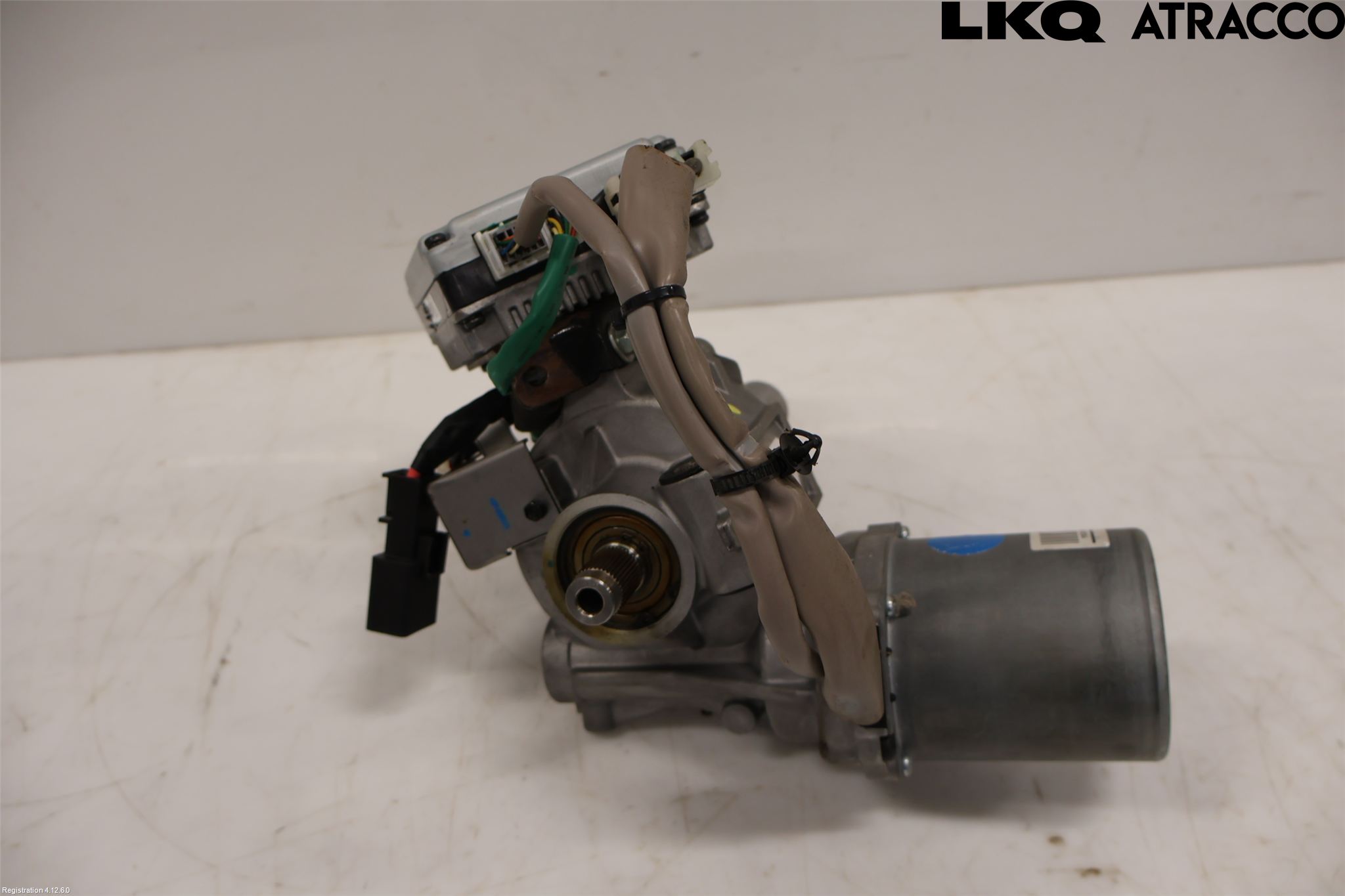 Hyundai i40 08-15 Servostyring Eletrisk Pumpe