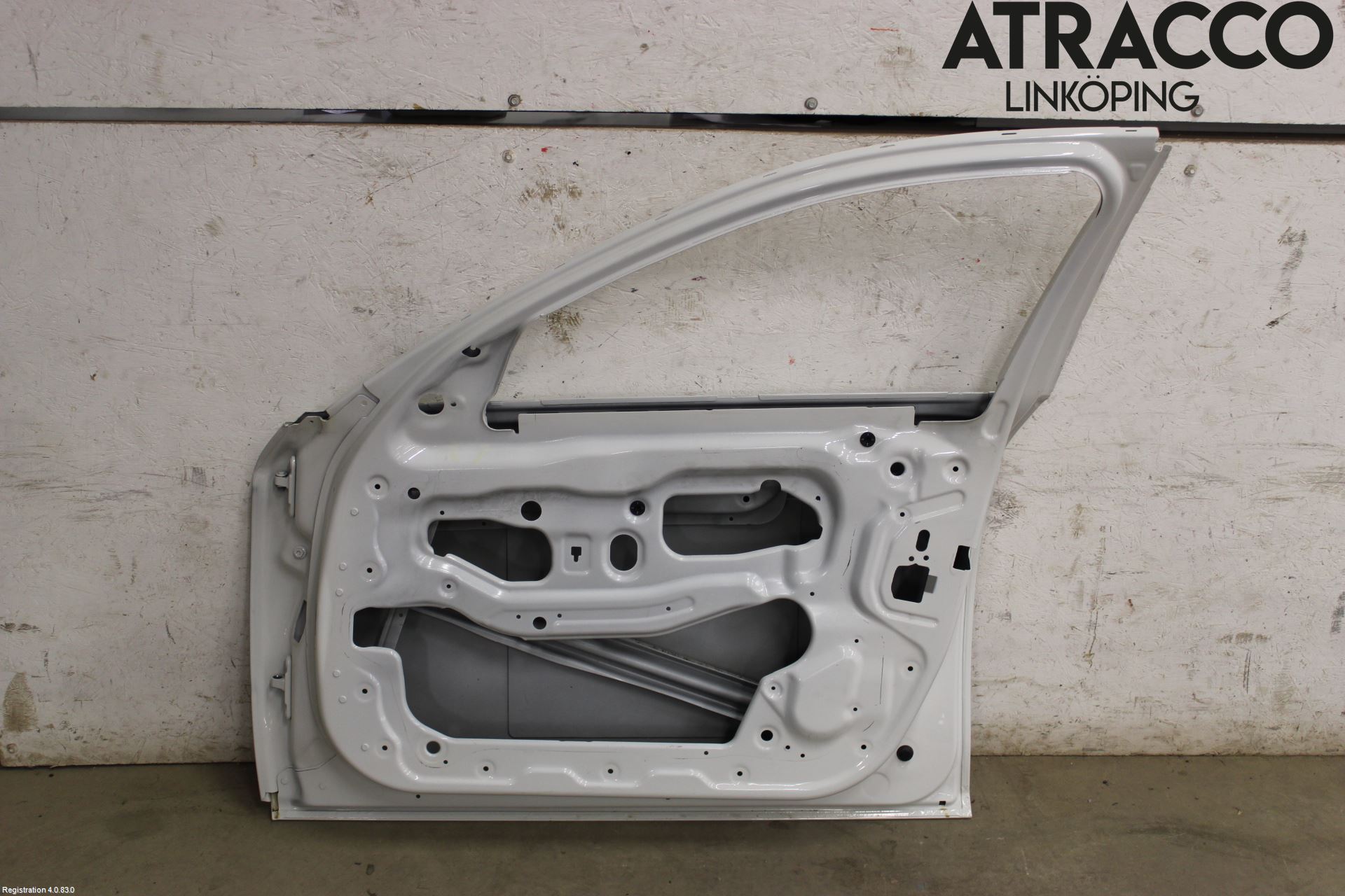 BMW 5 F10/F11/F18 09-17 Dør 4D Foran Høyre