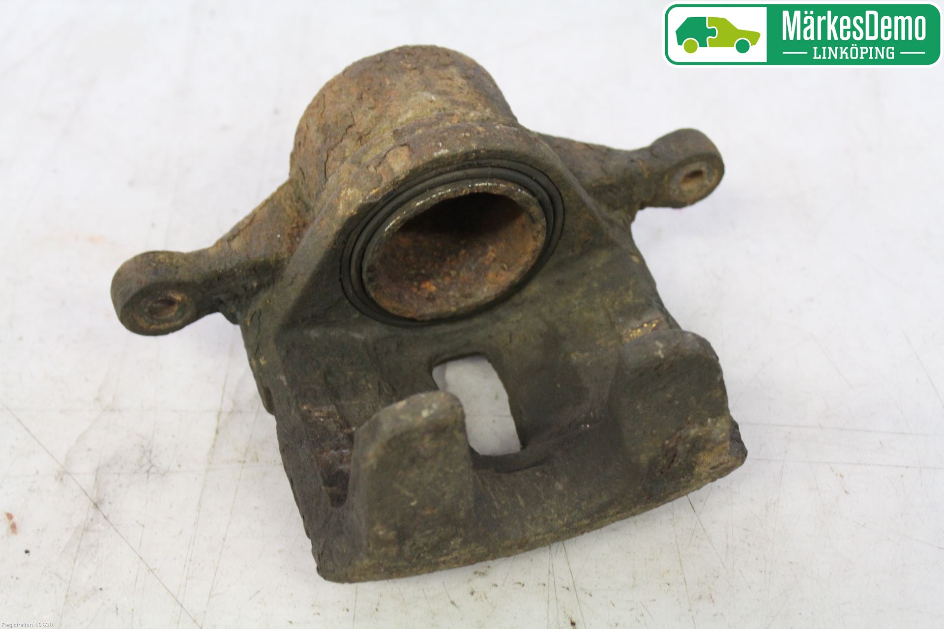 Kia CEED 06-12 Bremsecaliper Foran Høyre