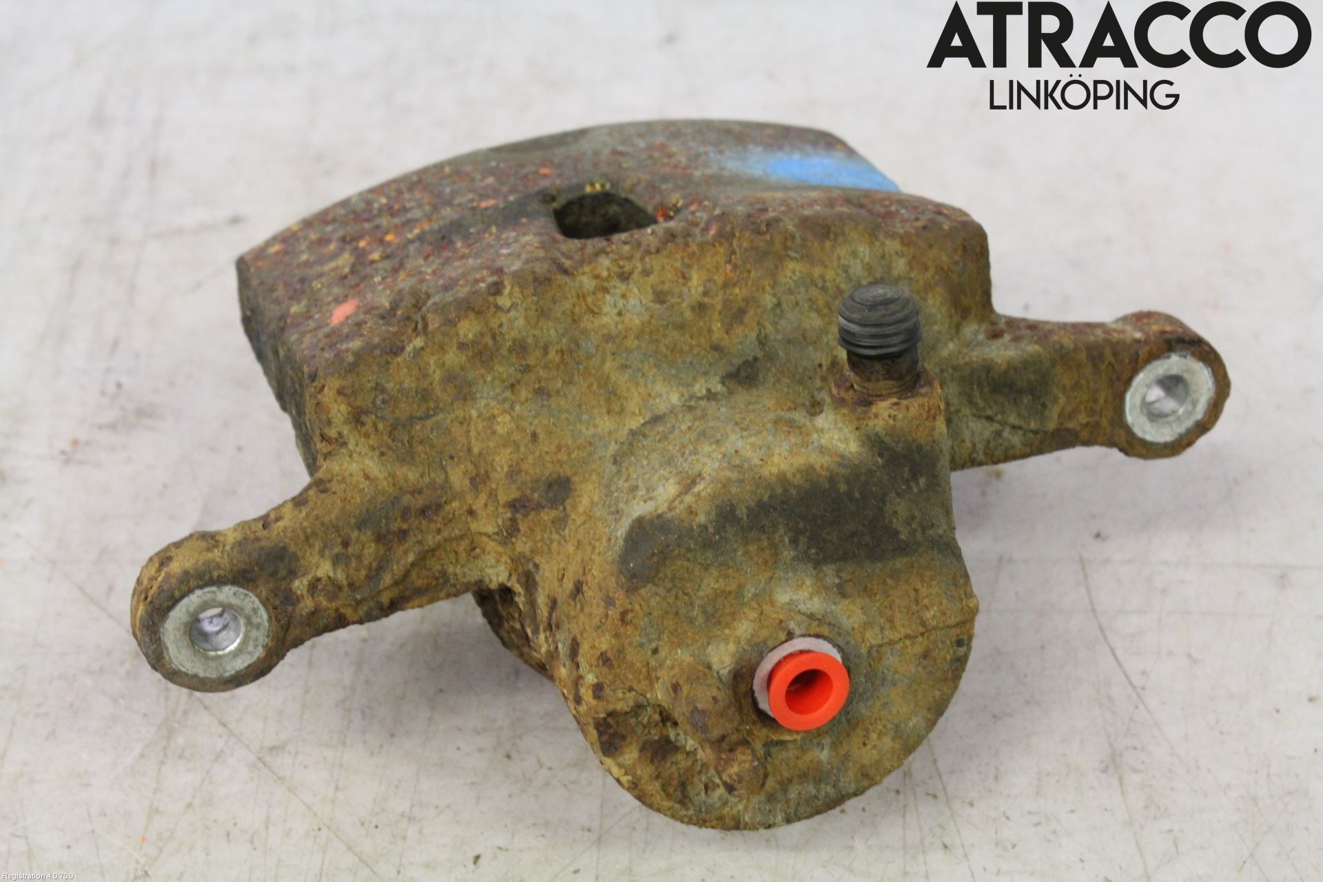 Hyundai i30 GD 13-17 Bremsecaliper Foran Høyre