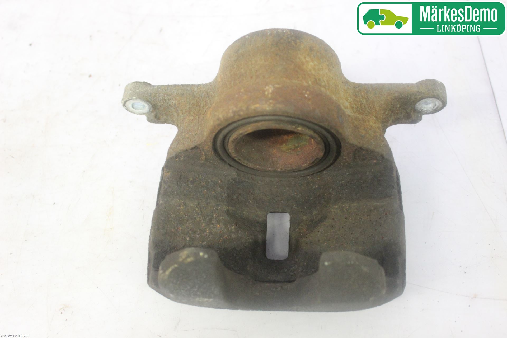 Nissan QASHQAI 14-17 Bremsecaliper Foran Høyre