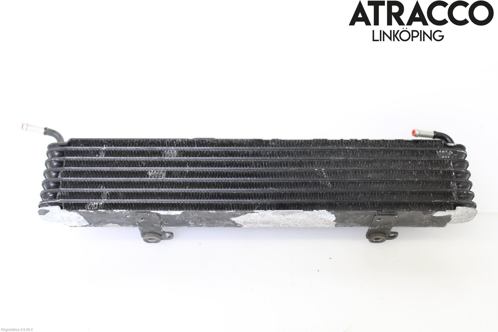 Mitsubishi OUTLANDER 13-21 Radiator Oljekjøler Automatgea