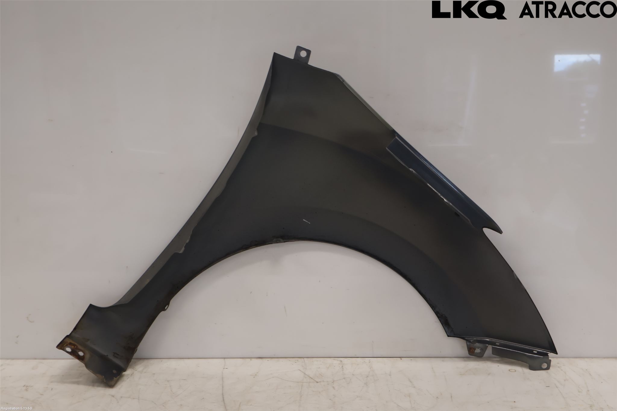 Hyundai i30 GD 13-17 Skjerm Foran Venstre