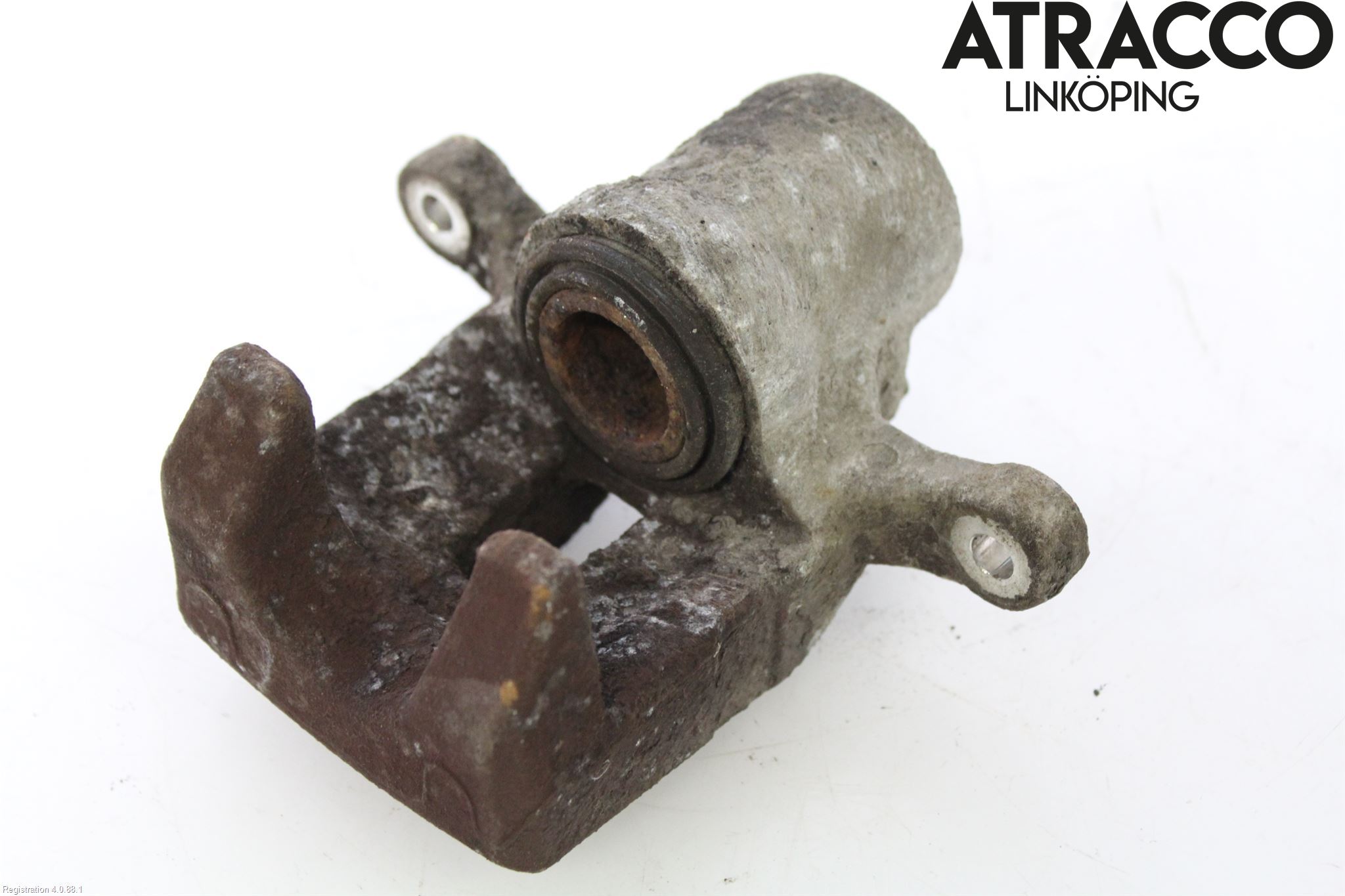 Kia SPORTAGE (SL) 11-15 Bremsecaliper Bak Venstre