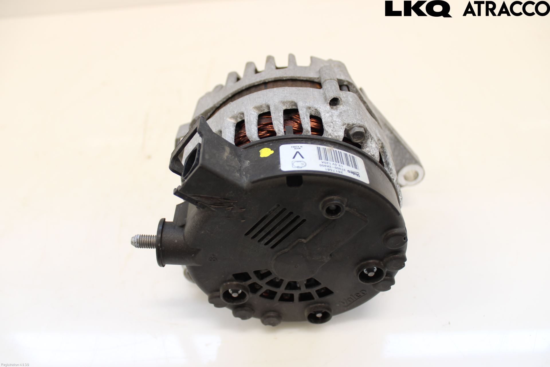 Kia SOUL 09- Dynamo