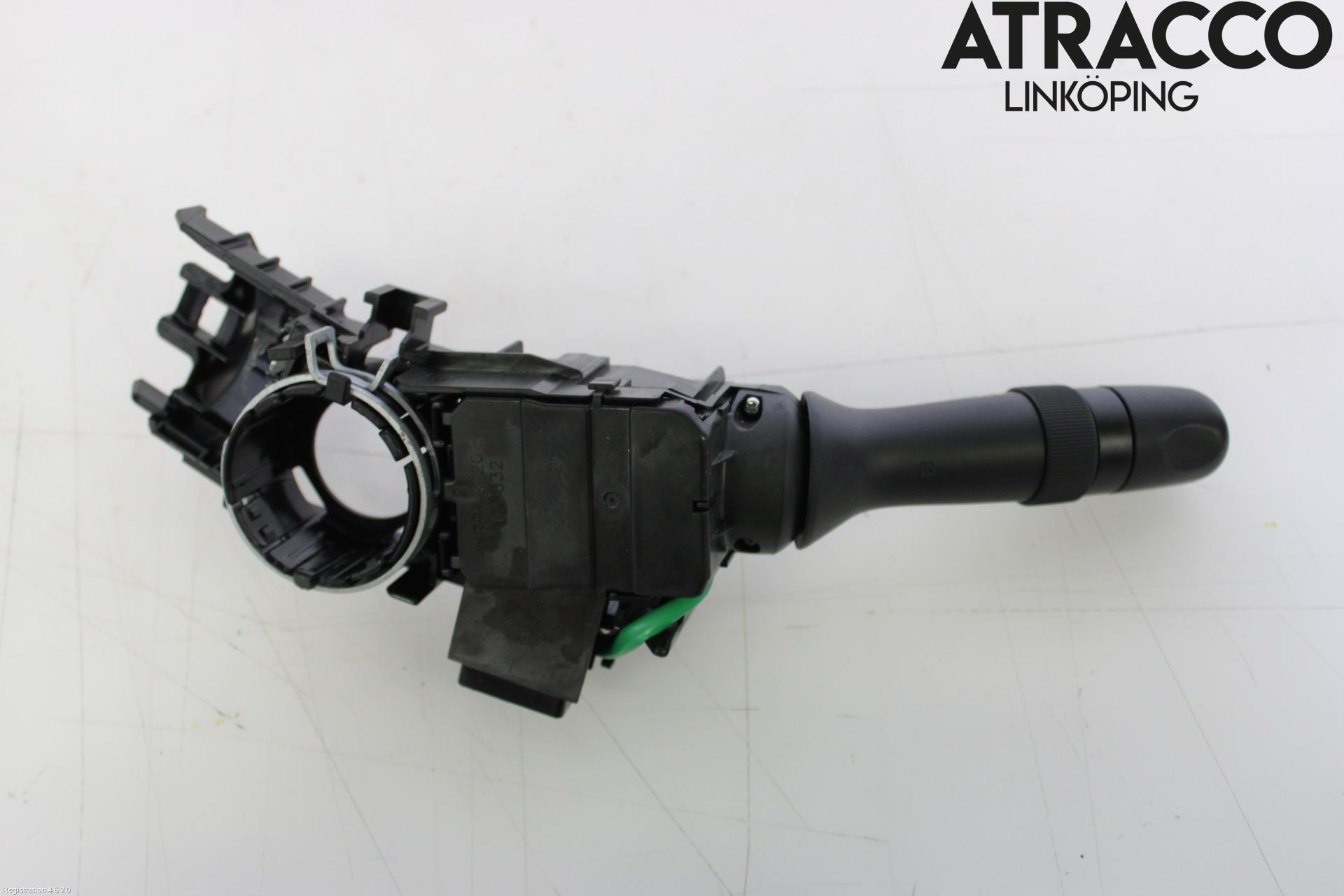 Subaru OUTBACK 15-20 Bryter Ratt Blinklys - Lys