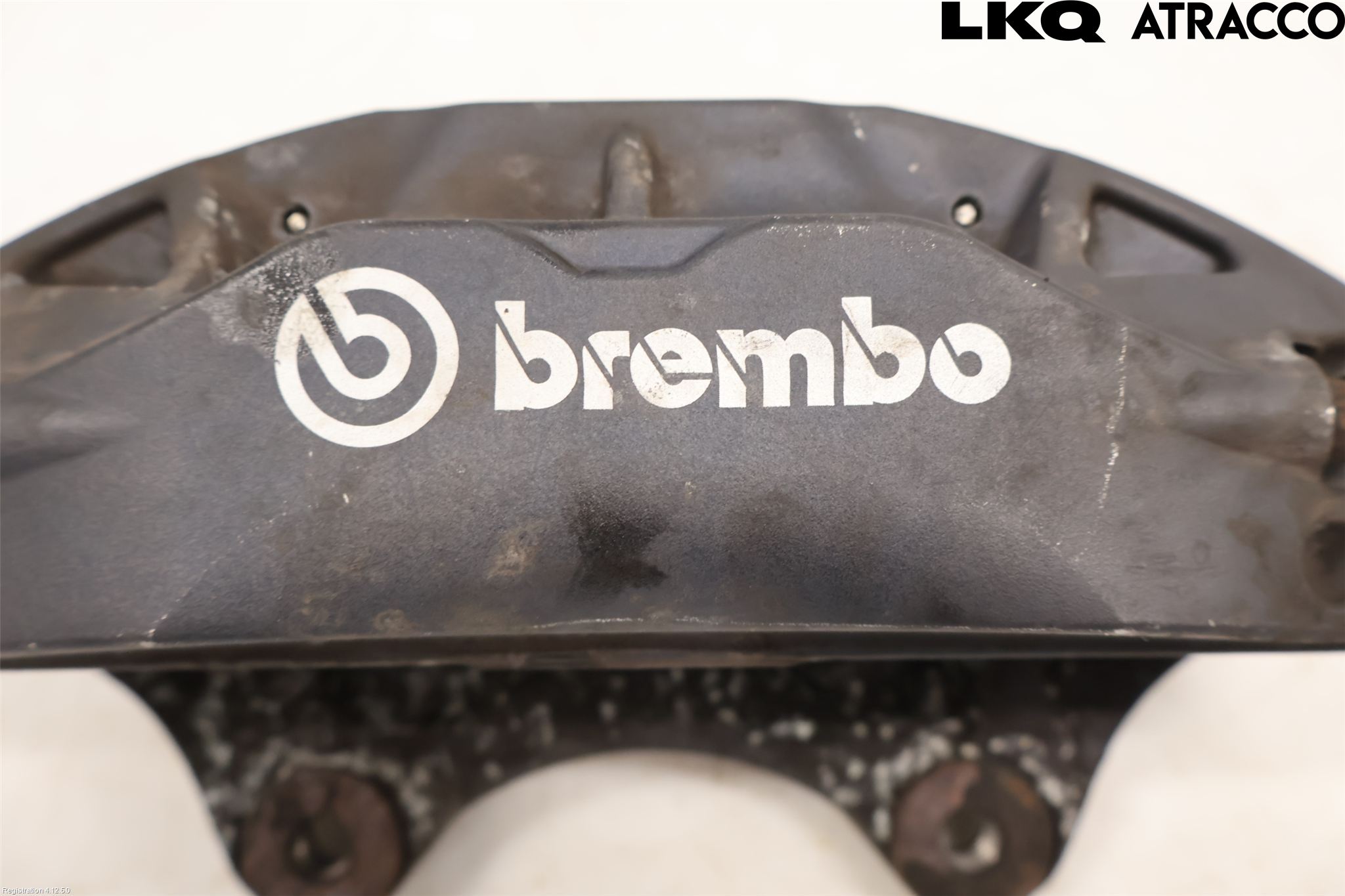 Opel INSIGNIA 17- Bremsecaliper Foran Venstre