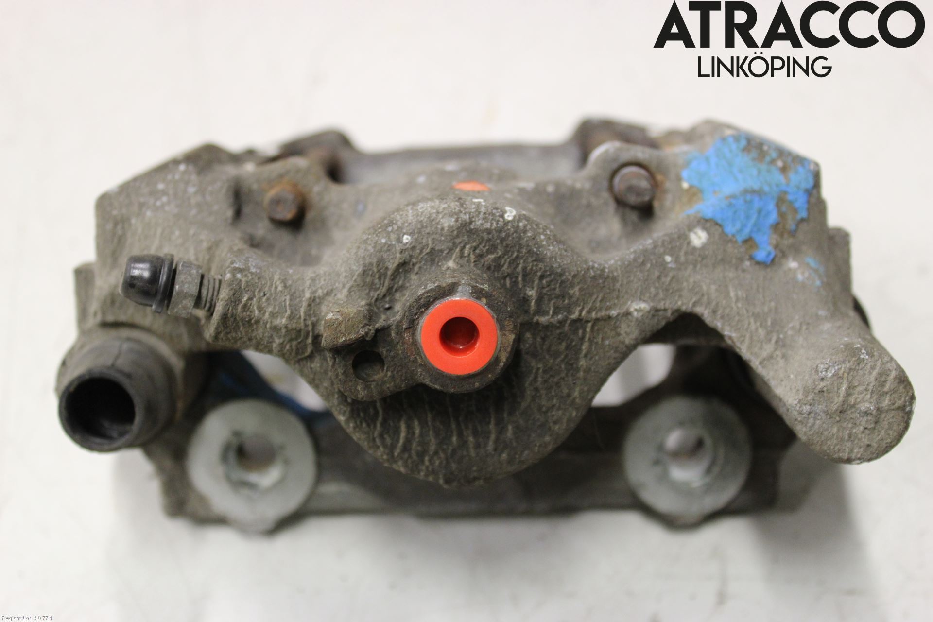Lexus IS 220d/250/350 06-13 Bremsecaliper Bak Høyre
