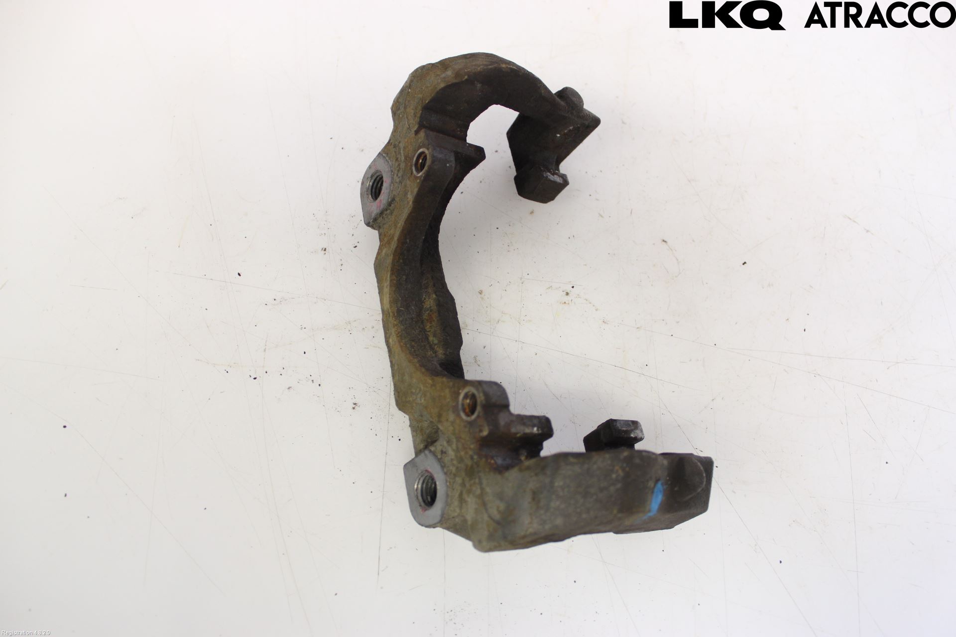 Volvo V90 17->> Bremsecaliper Feste Holder