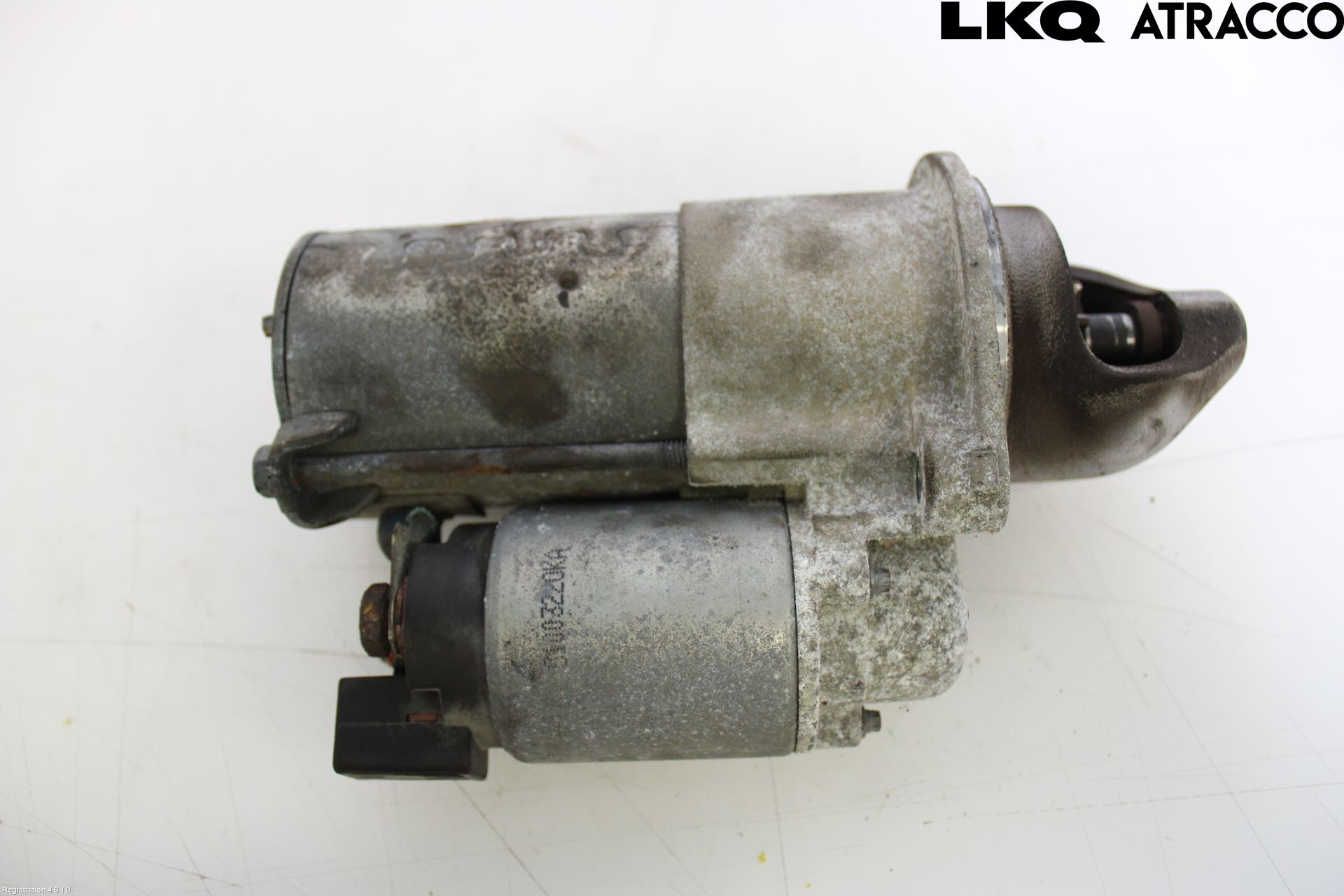 Hyundai SANTA FE  06-12 Startmotor