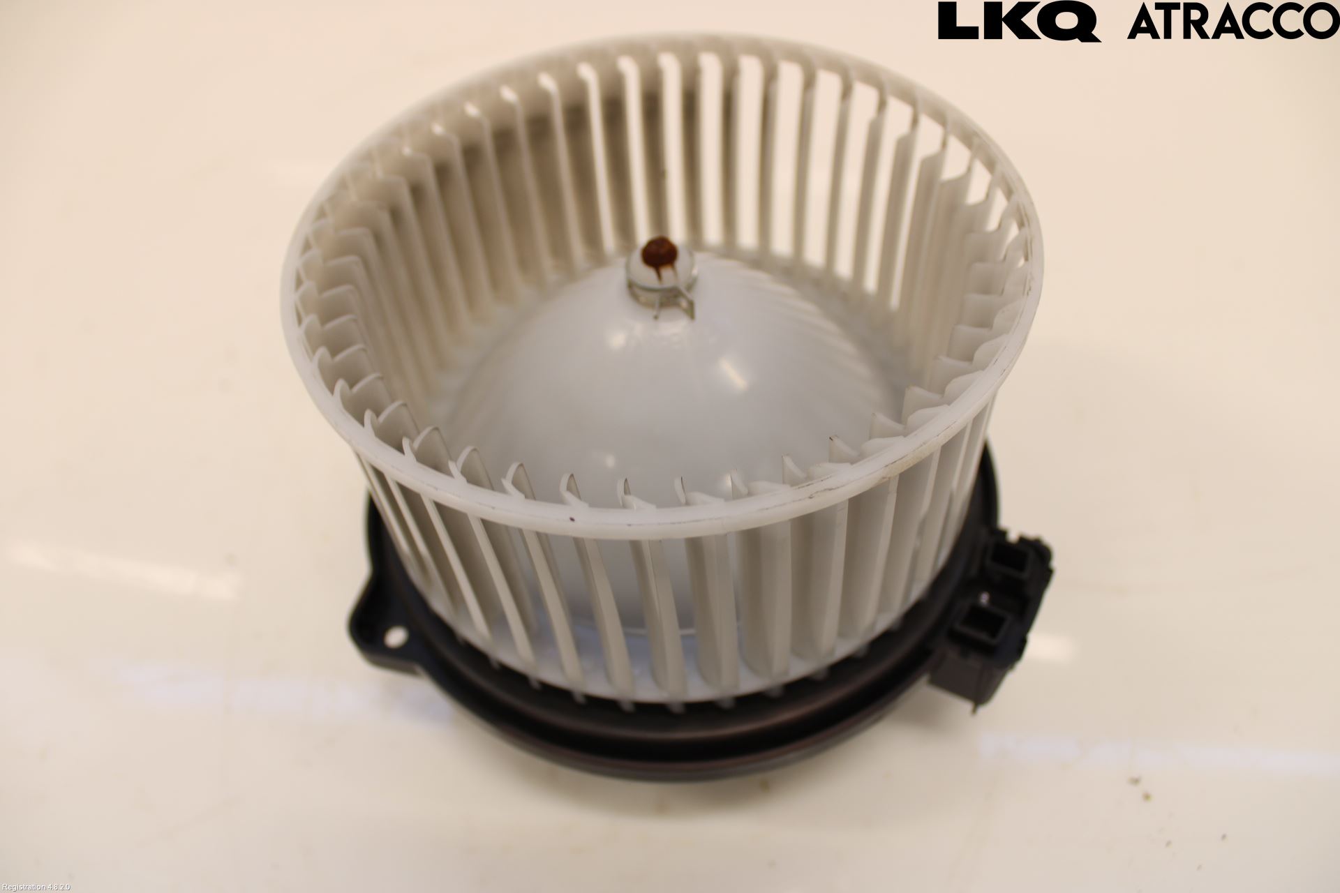 Subaru FORESTER SJ 13-18 Varmeapparat Viftemotor