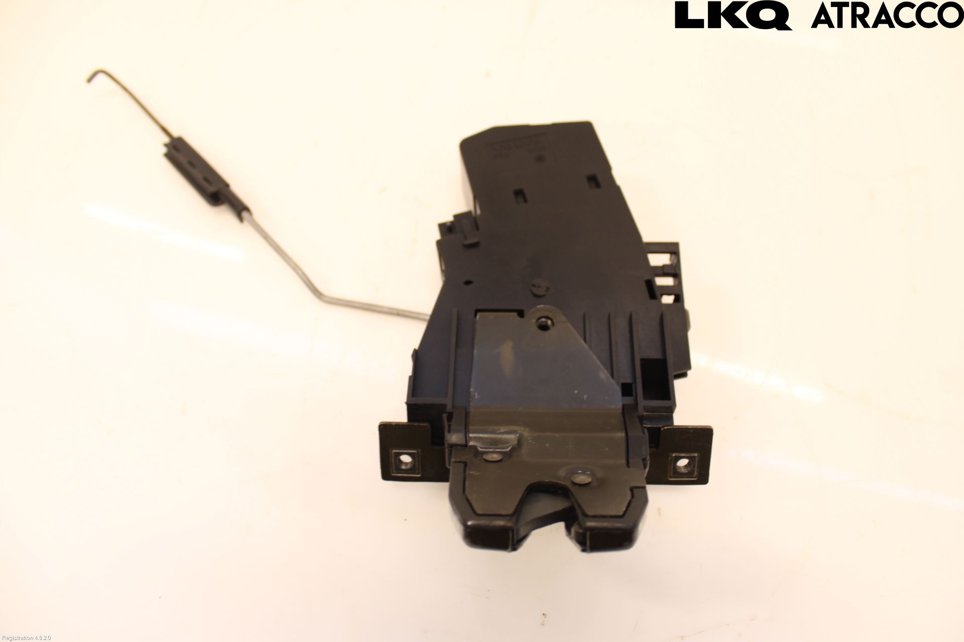 Volvo 940 91-98 Bakluke-Lokk Låsekasse