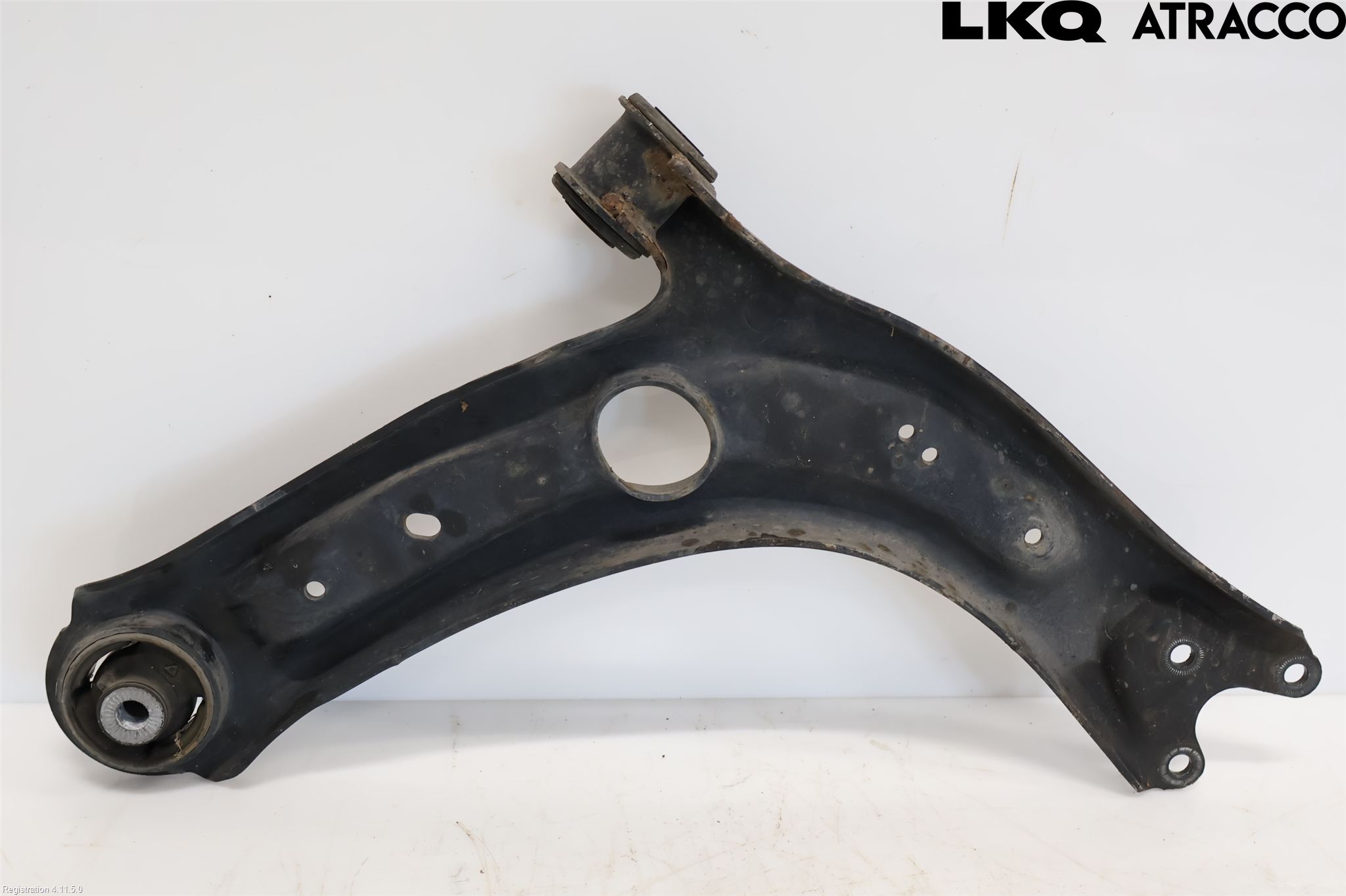 Volkswagen VW PASSAT 15-19 Bærearm Foran Venstre Nedre