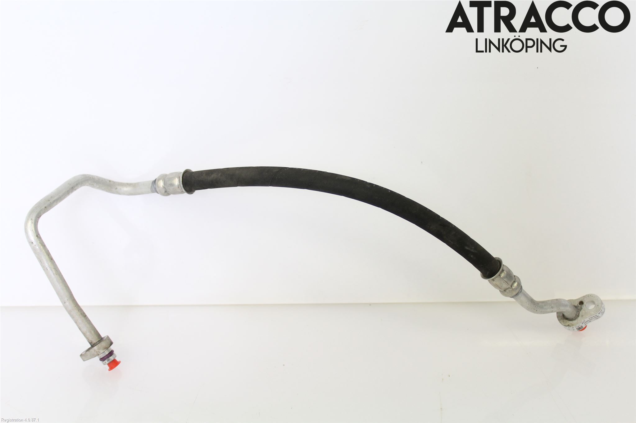 Volkswagen VW GOLF / E-GOLF VII 13-20 Varme Ac Slange - Rør