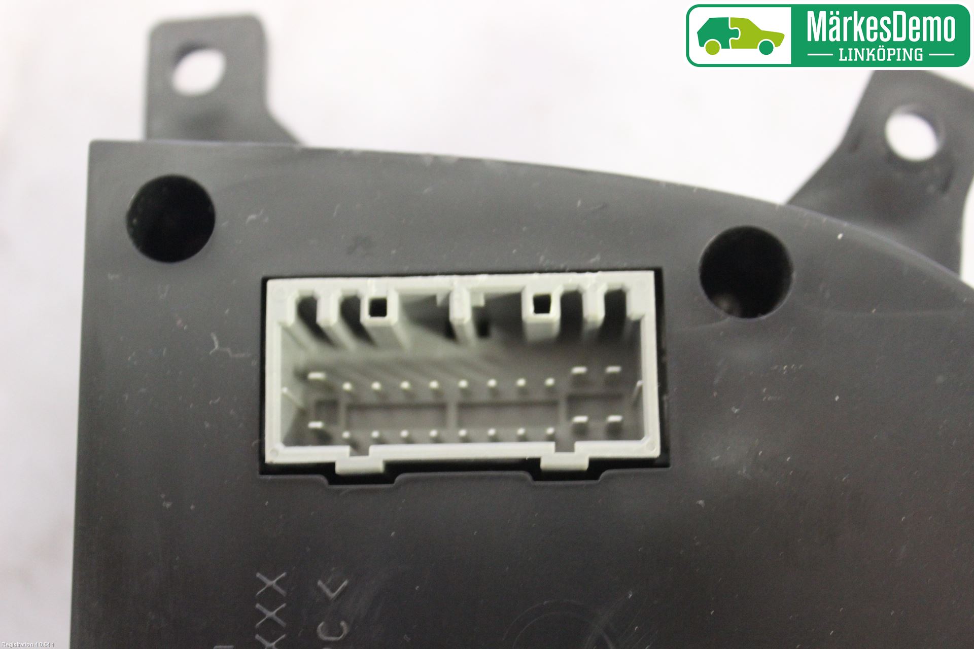 Hyundai SANTA FE  06-12 Varme Ac Betjening-Display