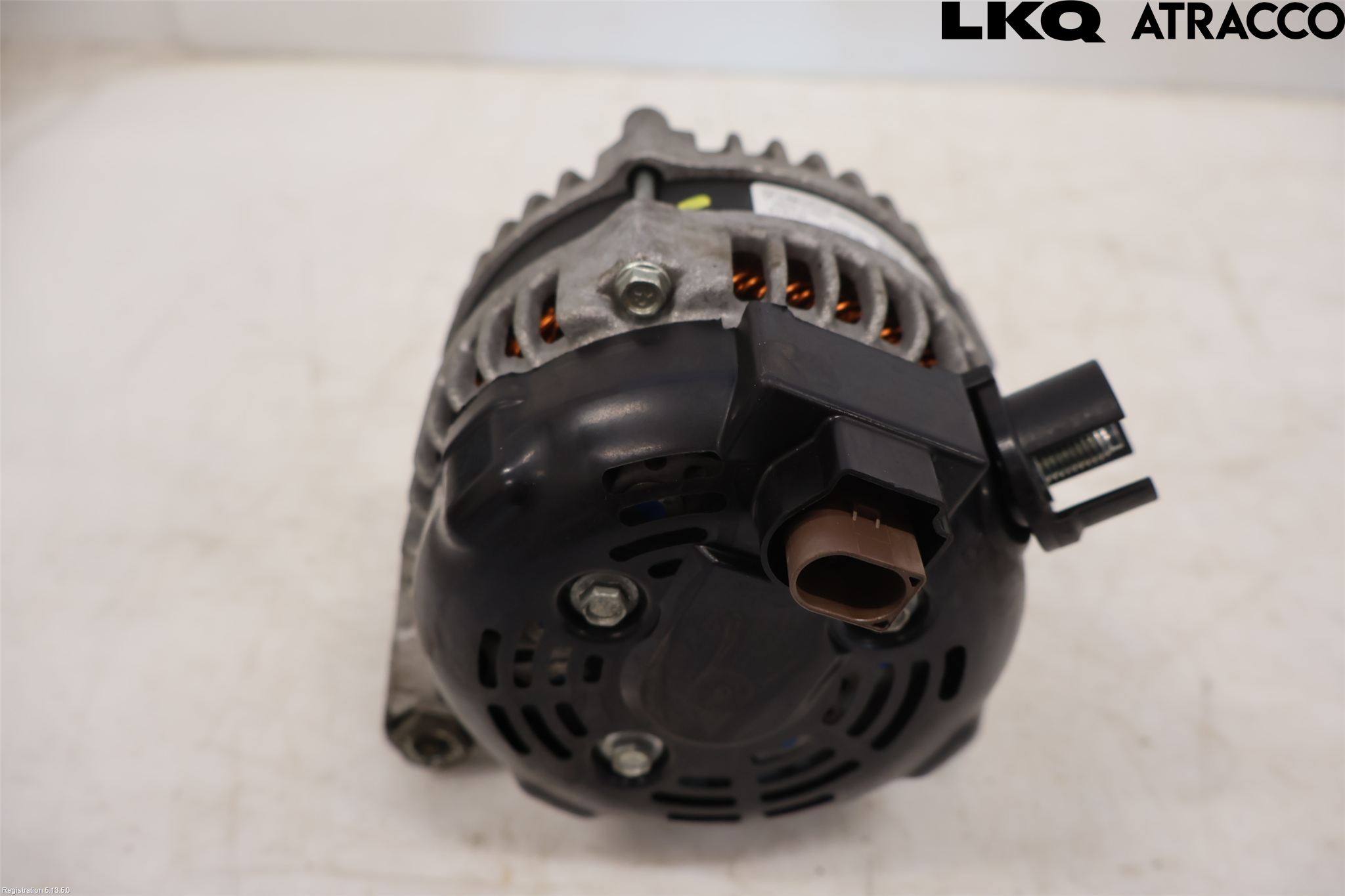 Ford TRANSIT/TOURNEO COURIER 13-23 Dynamo