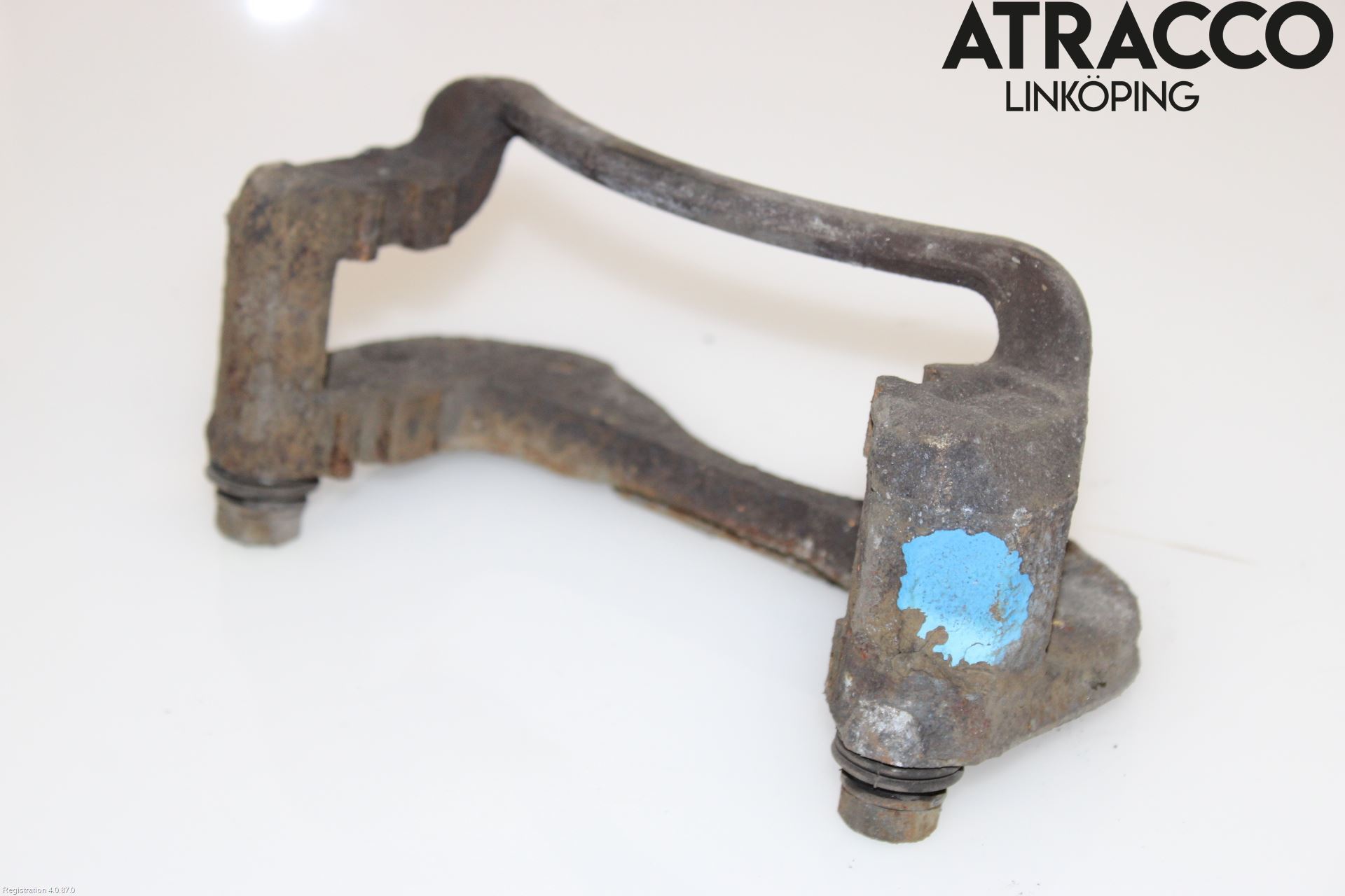 Kia OPTIMA 16-20 Bremsecaliper Feste Holder