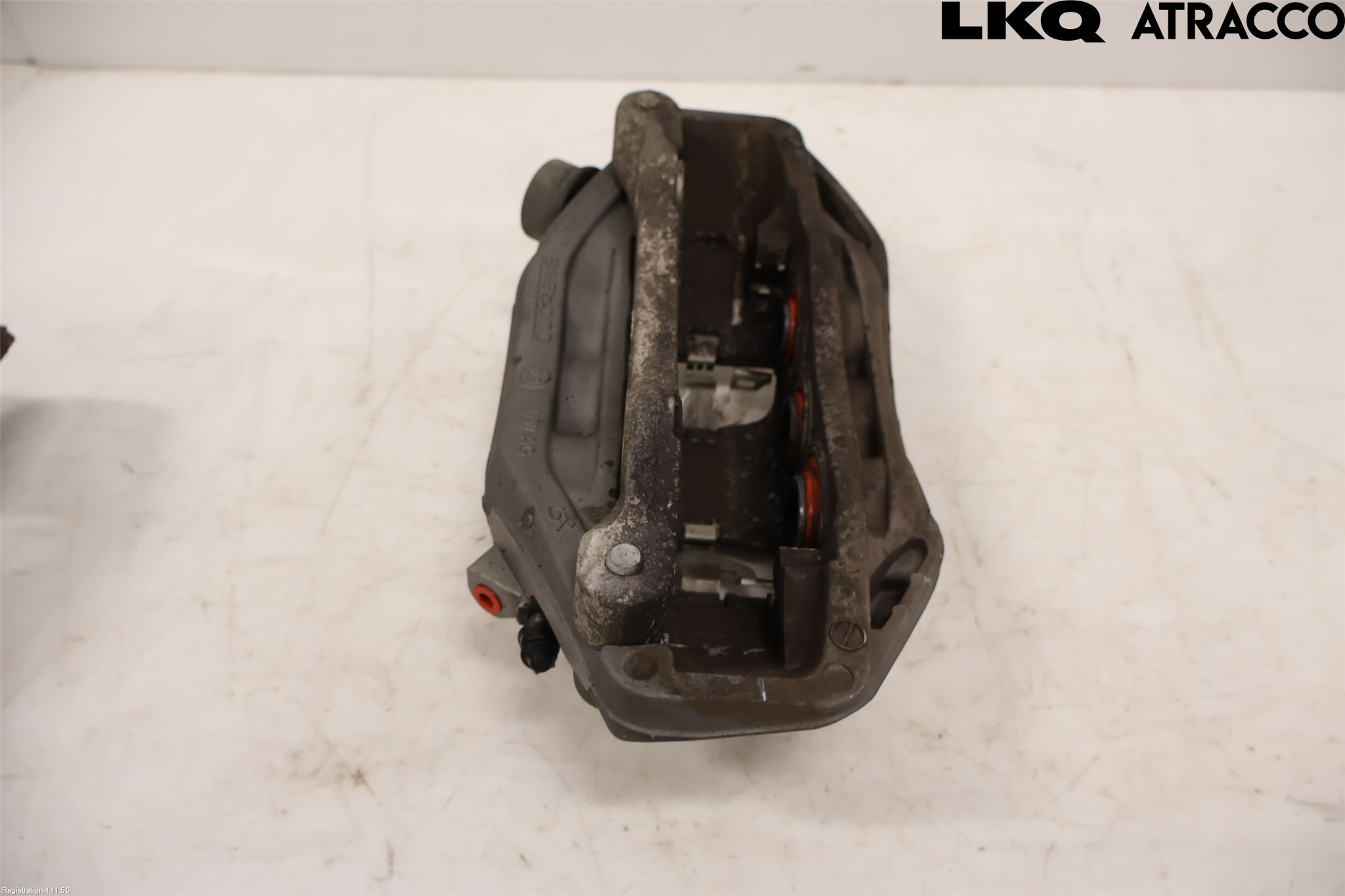 Audi A6 F2/C8 19- Bremsecaliper Foran Høyre