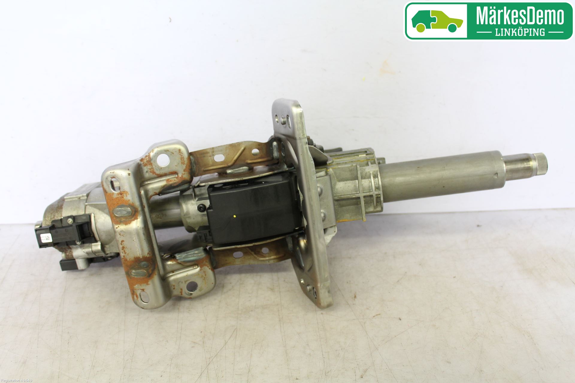 Audi A5 07-16 Rattakselaggregat Justerbart