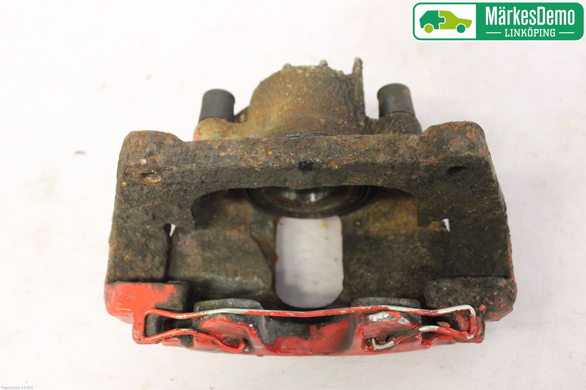 Volvo S80 99-03 Bremsecaliper Foran Venstre
