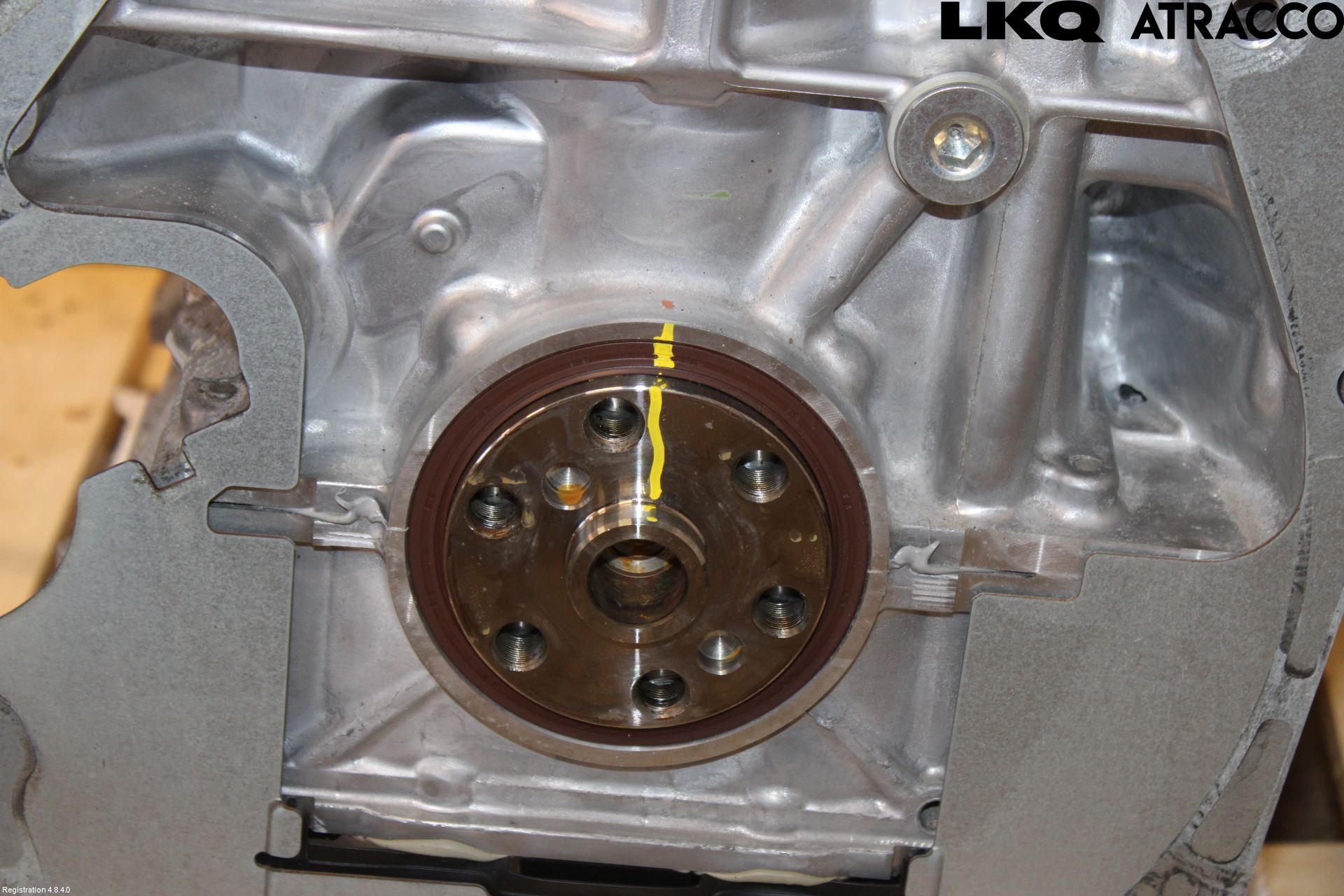 Mazda CX-5 17- Motor Bensin