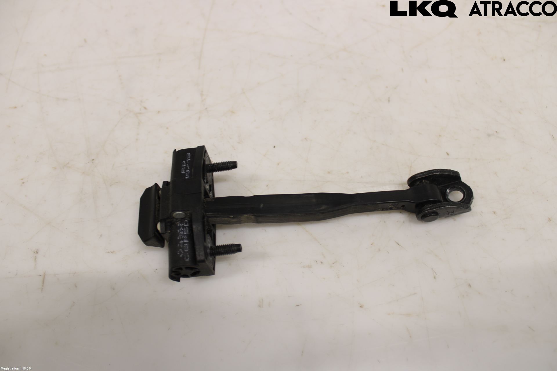 Volvo V60 19- Dørstopper