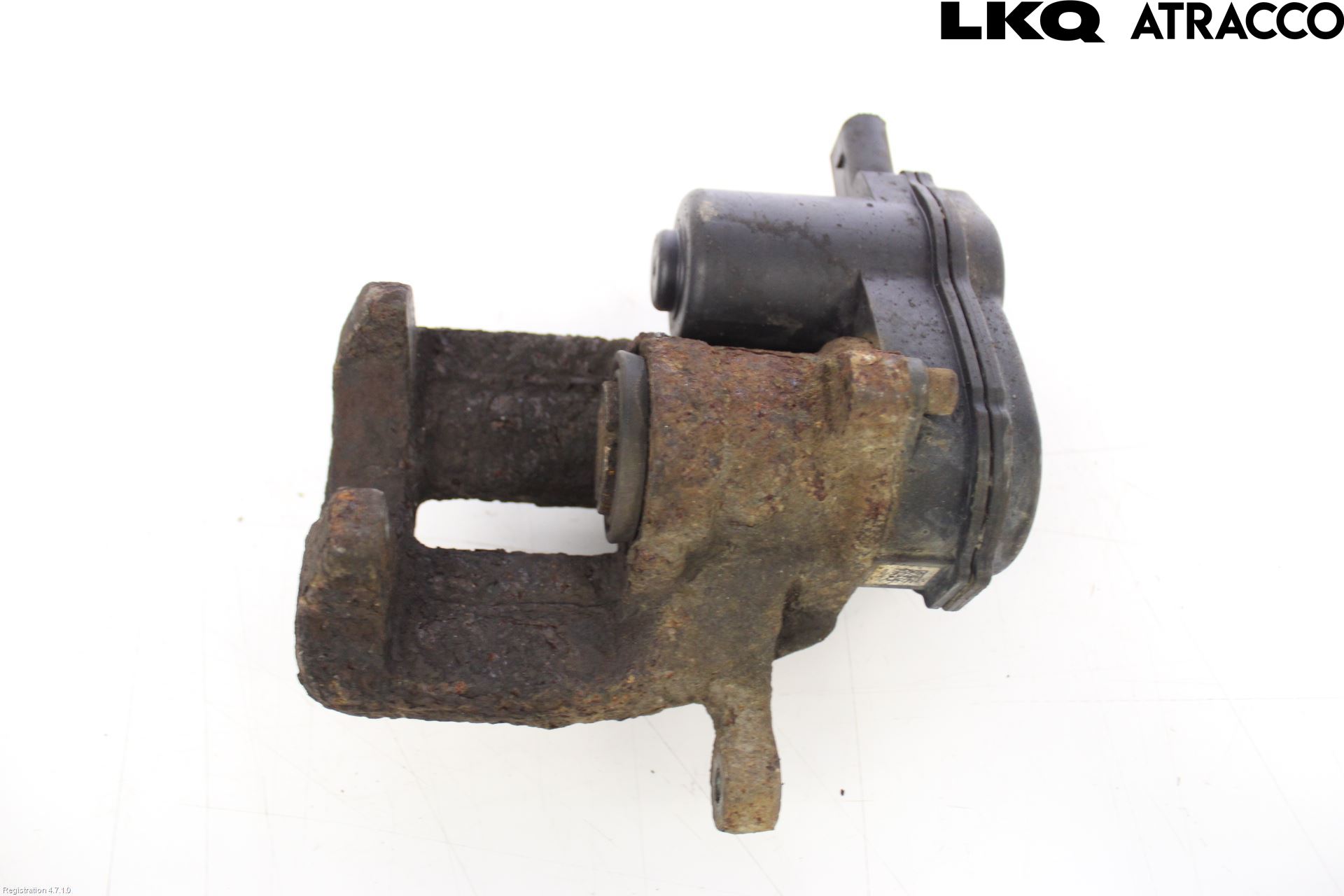 Landrover LAND ROVER RANGE ROVER EVOQUE (L538) 11-18 Bremsecaliper Bak Høyre