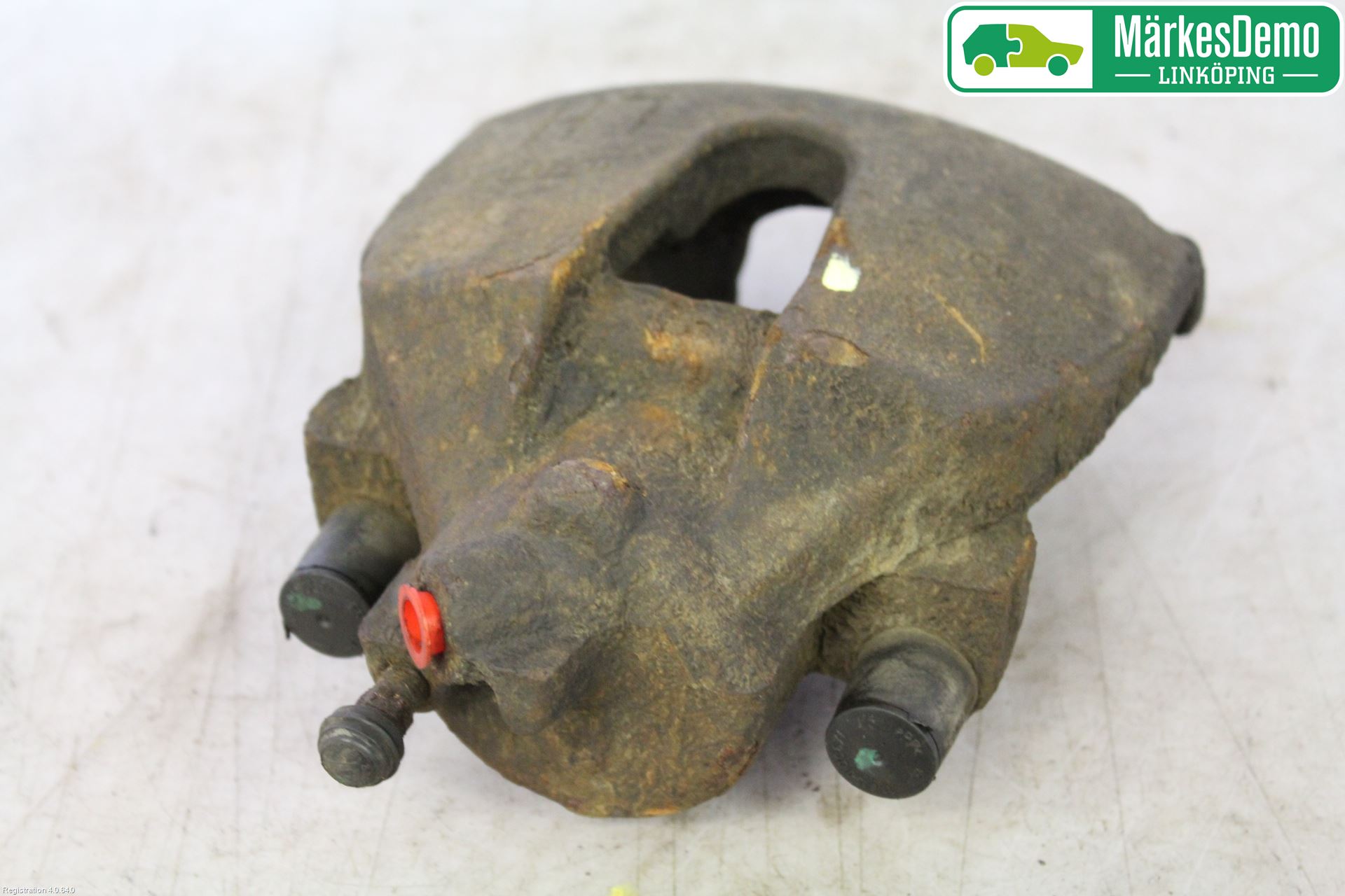 Volvo V50 04-07 Bremsecaliper Foran Venstre