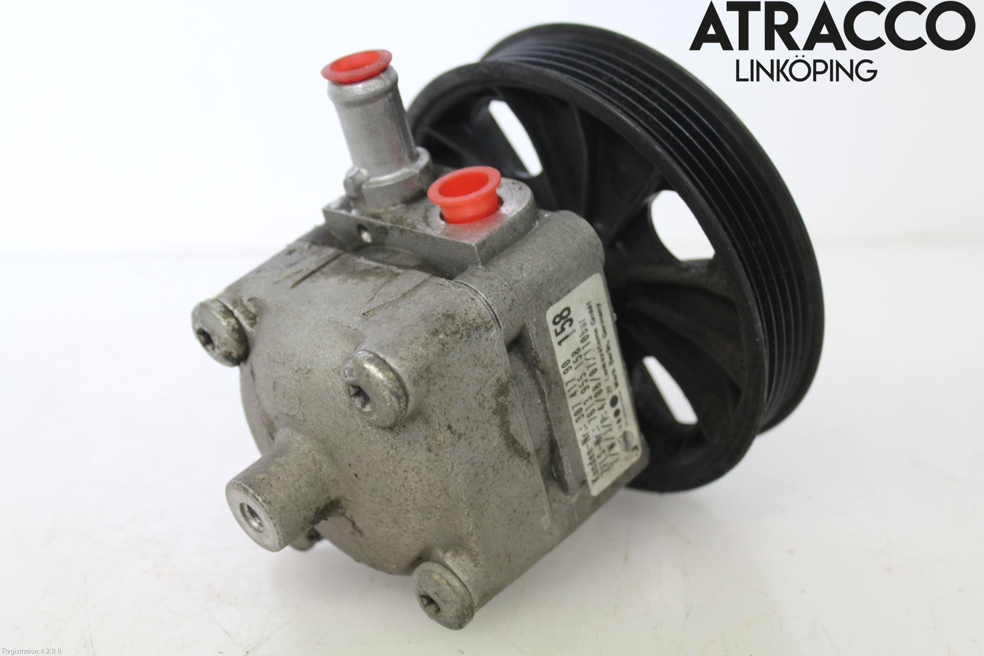 Volvo XC70 05-07 Servo Pumpe