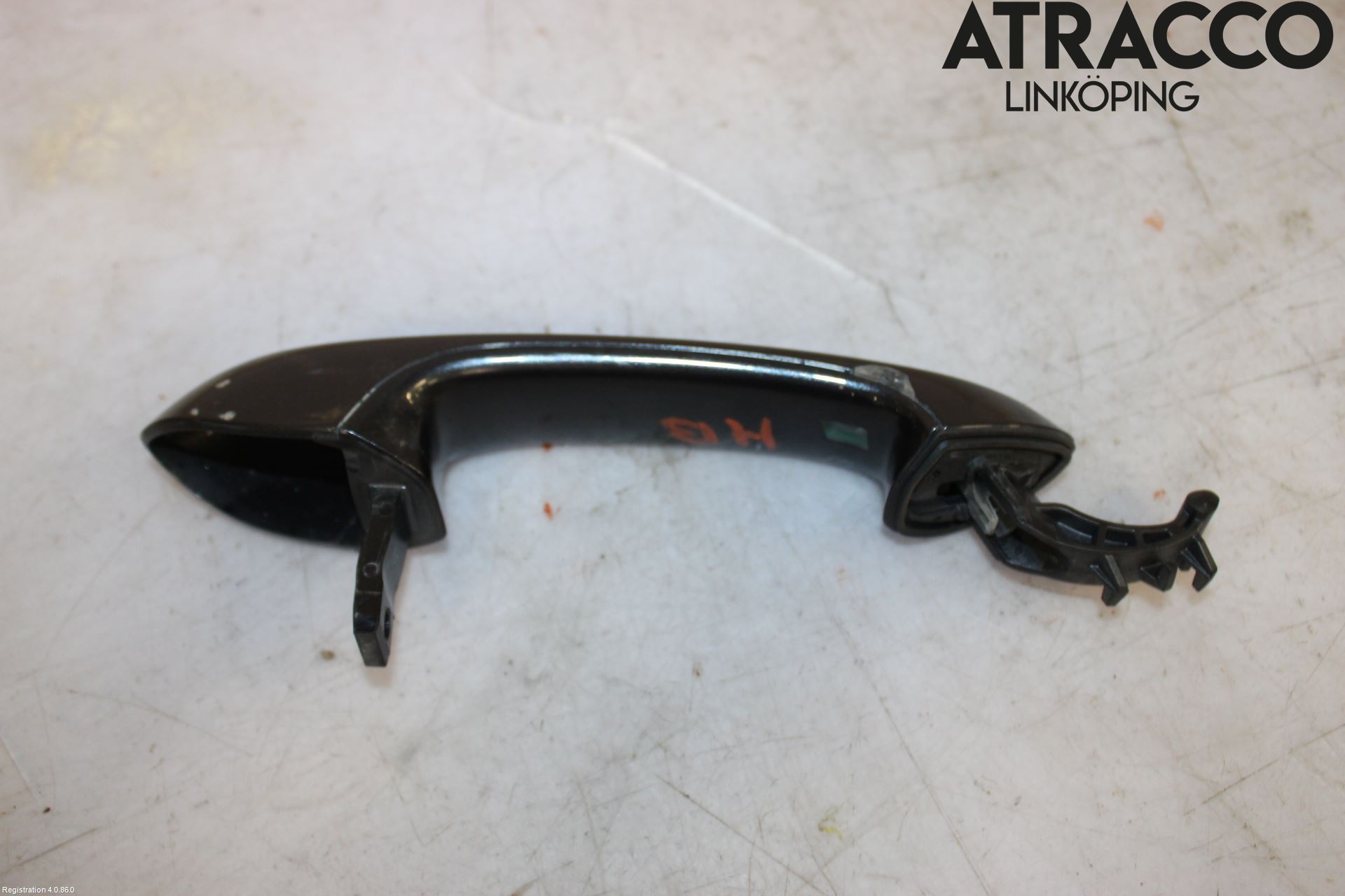 BMW 5 G30/G31/F90 17-23 Dørhandtak Ytre Høyre