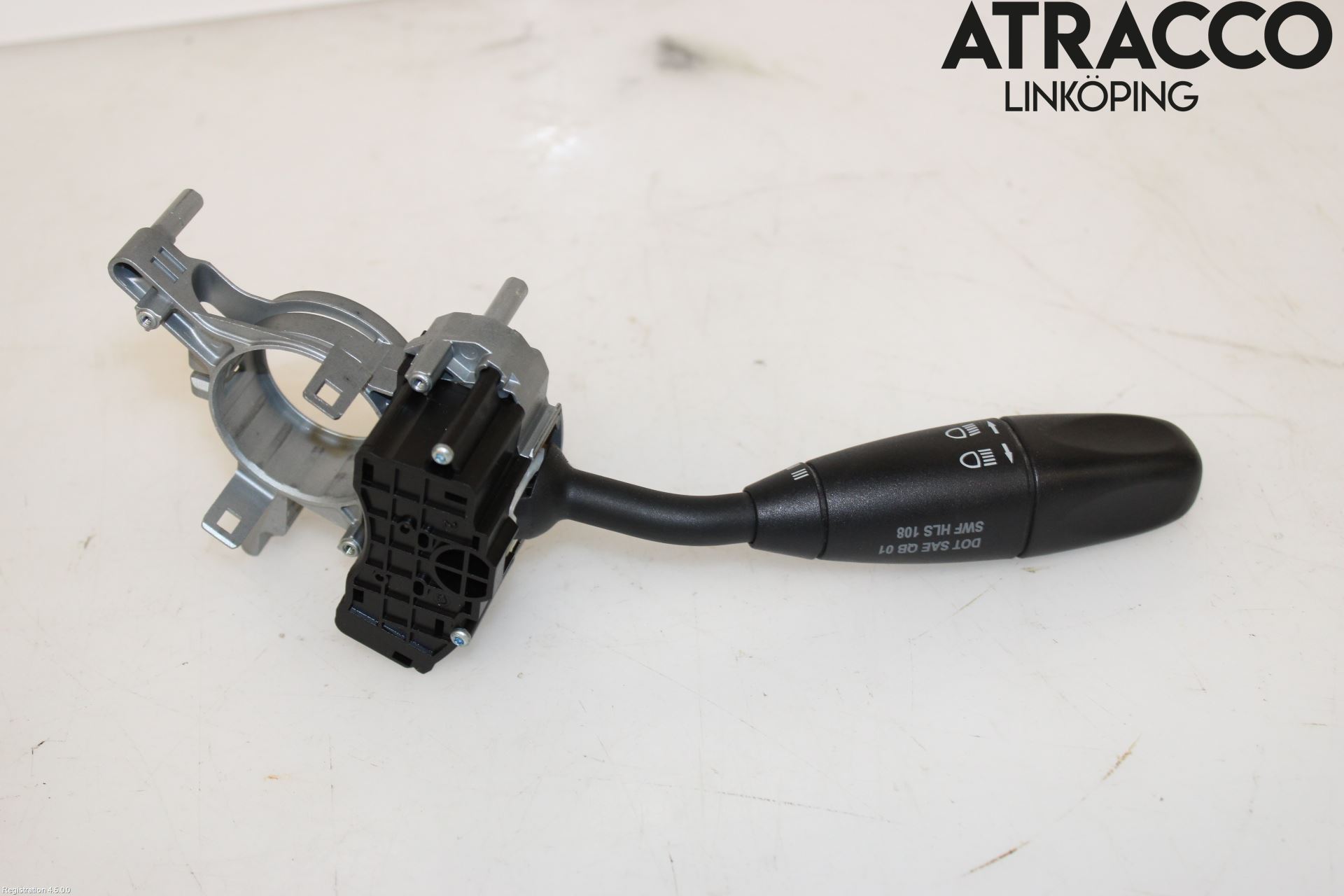 Mercedes-Benz MB SPRINTER (W906) 06-18 Bryter Ratt Lys - Spyler