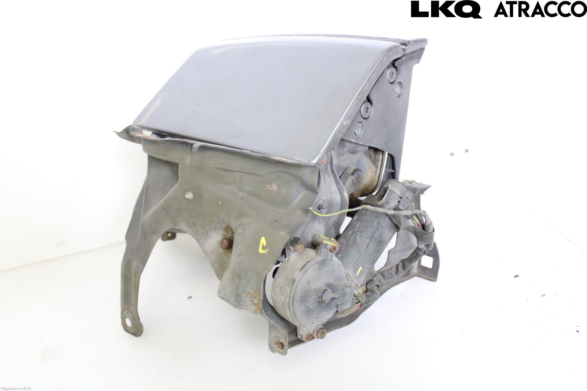 Toyota CELICA    86-89 Frontlykt Venstre